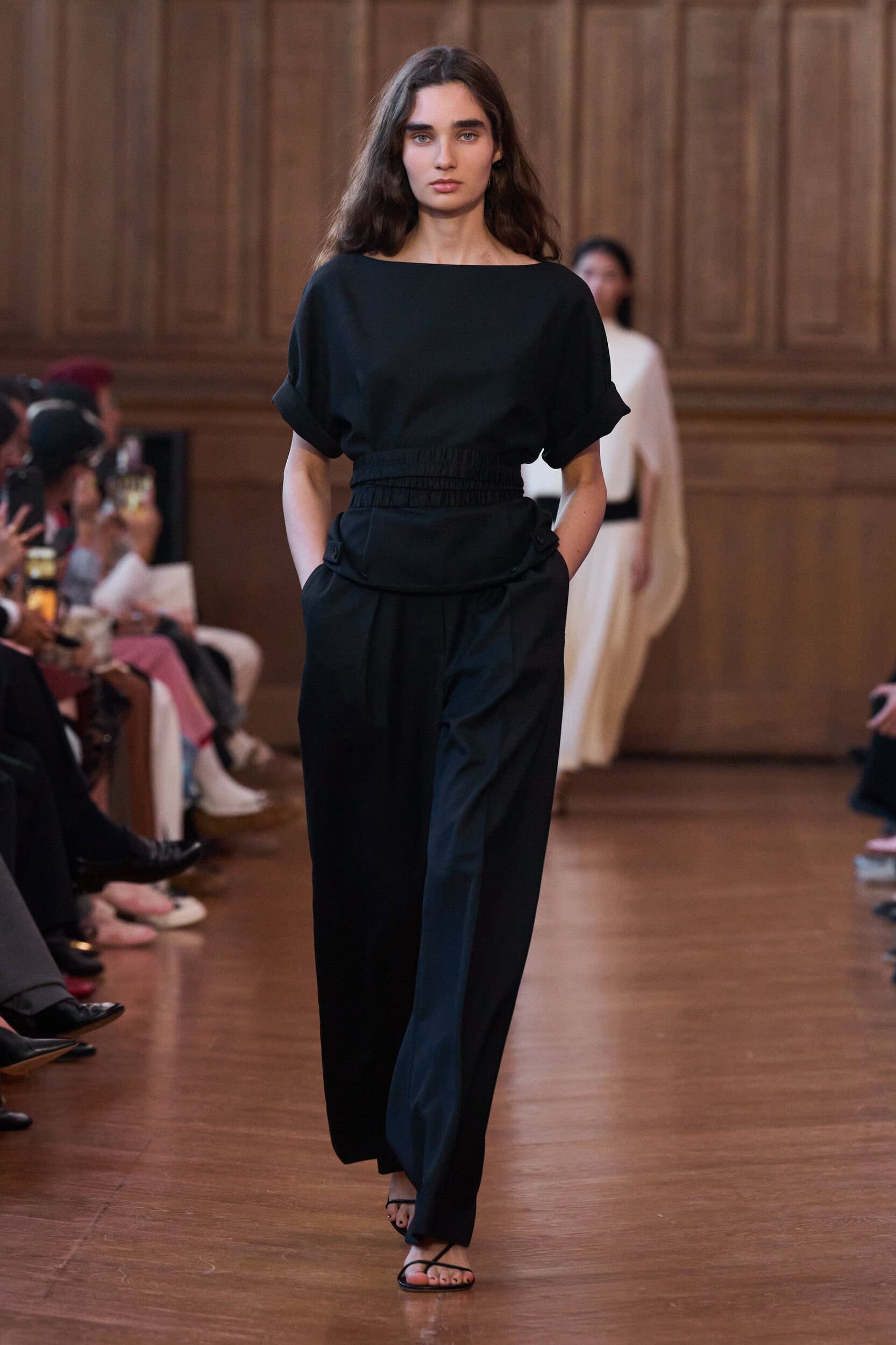 Icicle Spring 2027 Fashion Show