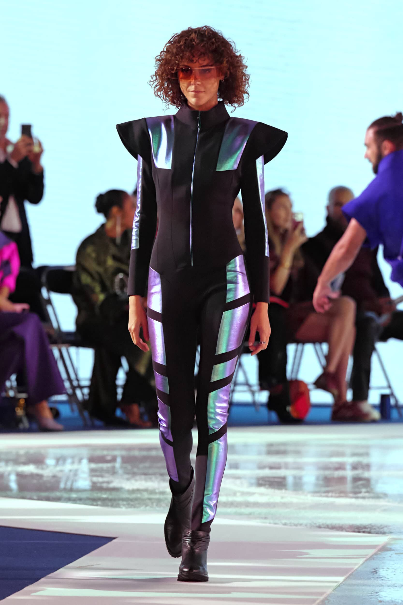 Pierre Cardin Spring 2027 Fashion Show