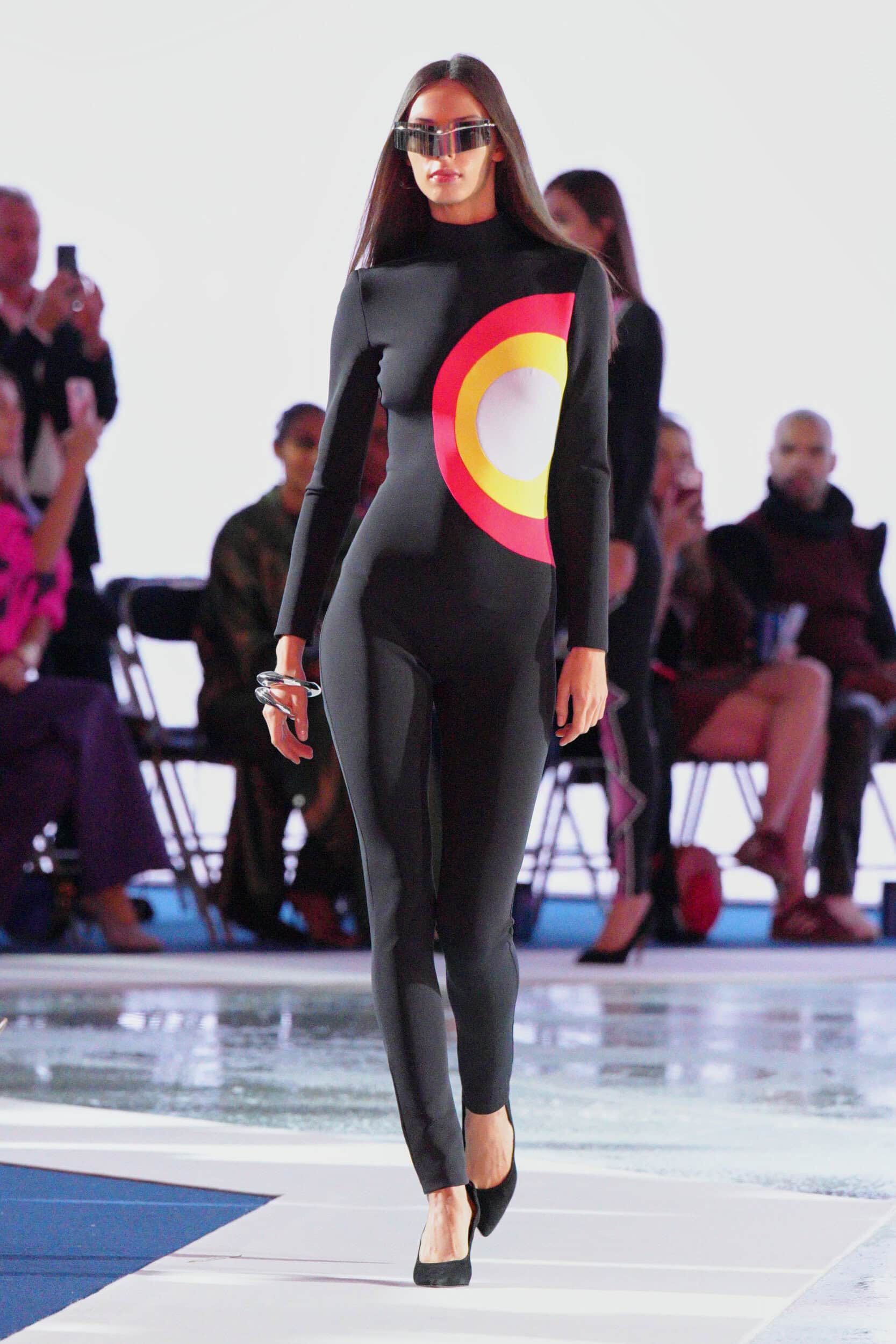 Pierre Cardin Spring 2027 Fashion Show