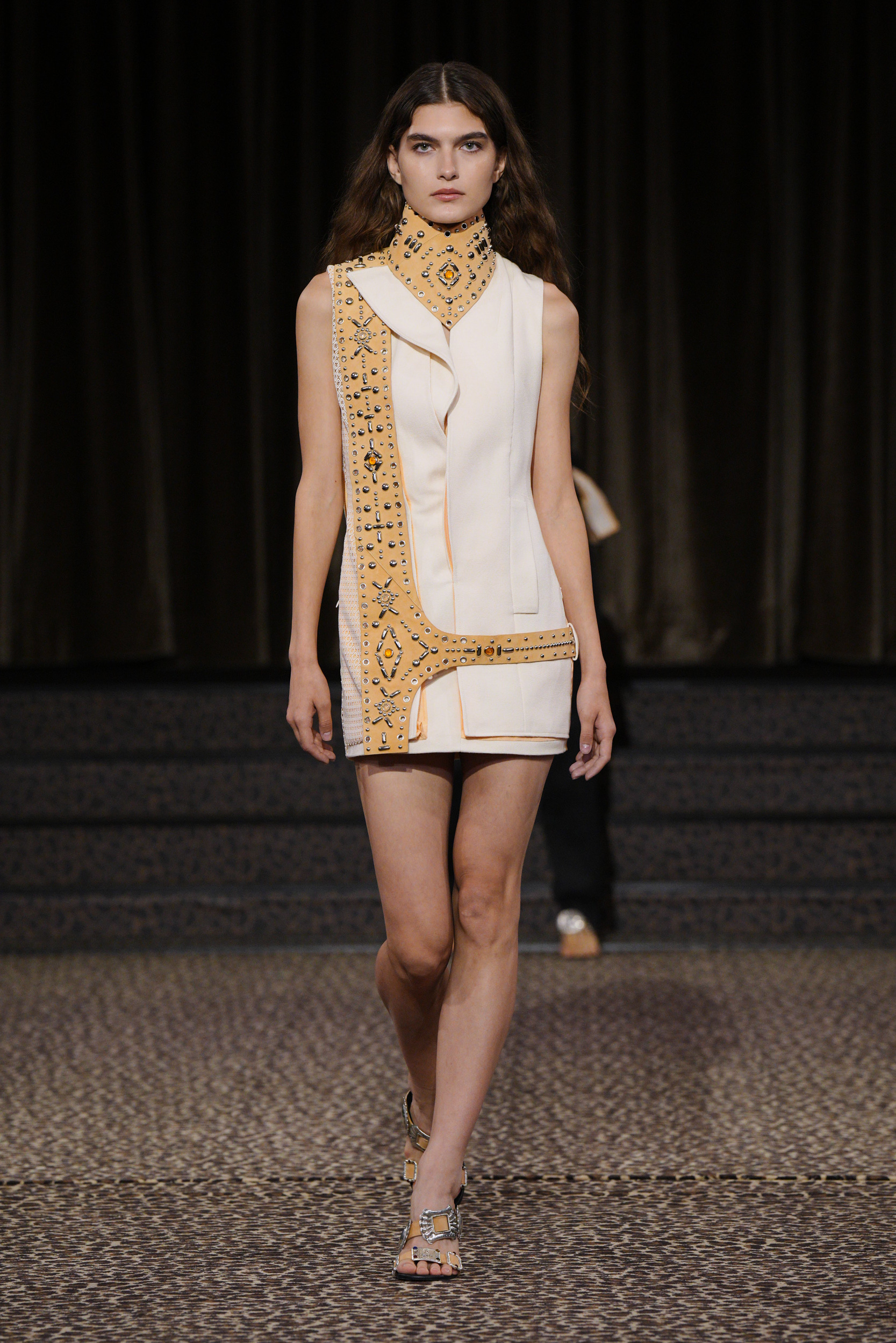 Christopher Esber Spring 2027 Fashion Show