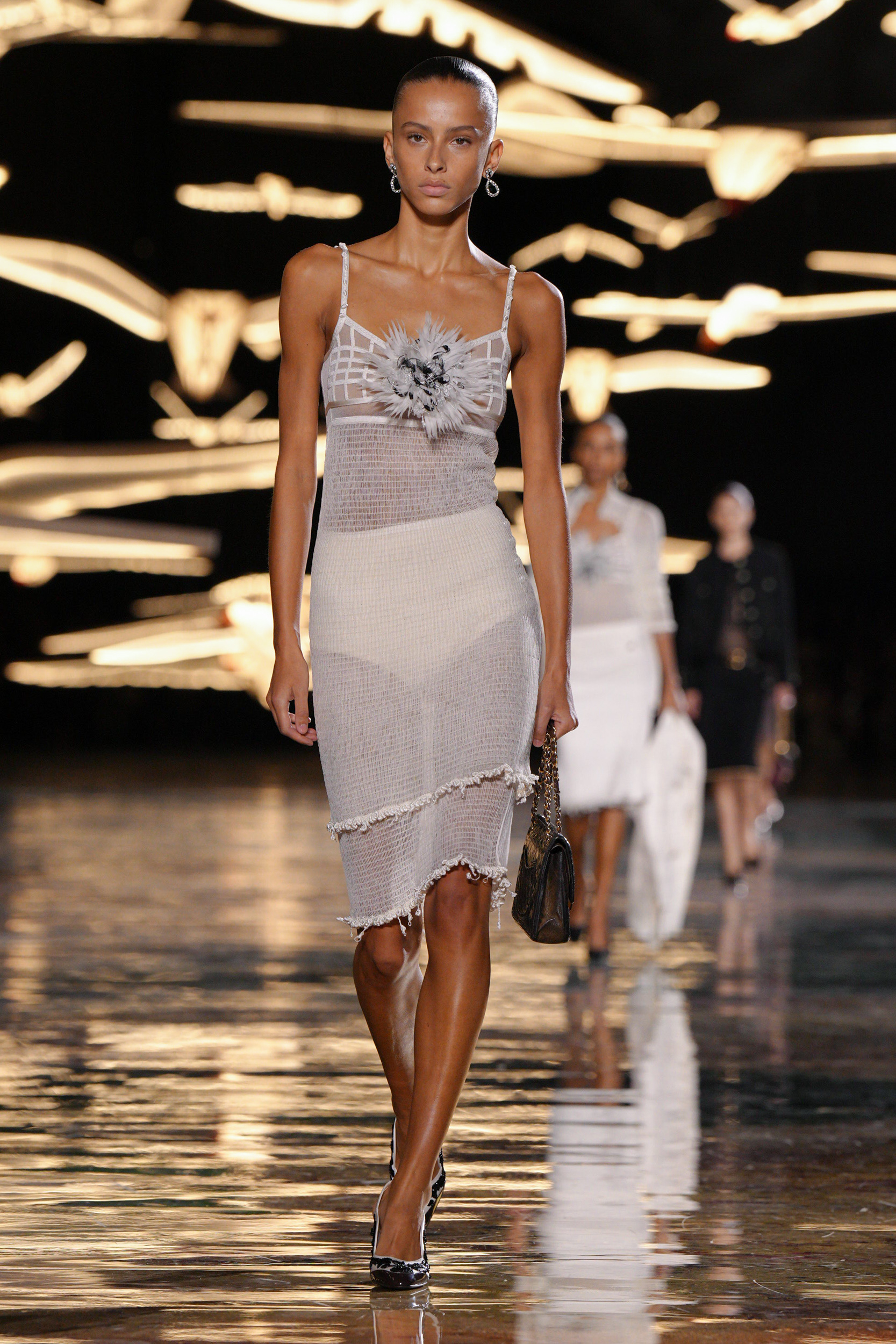 Chanel Spring 2027 Fashion Show