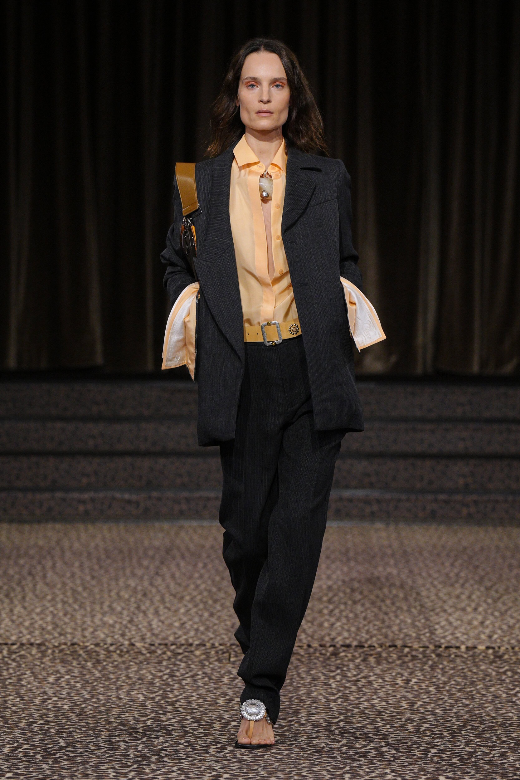 Christopher Esber Spring 2027 Fashion Show