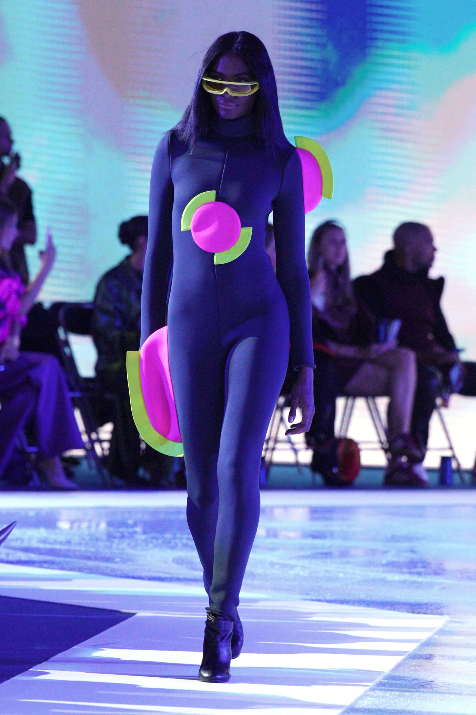 Pierre Cardin Spring 2027 Fashion Show