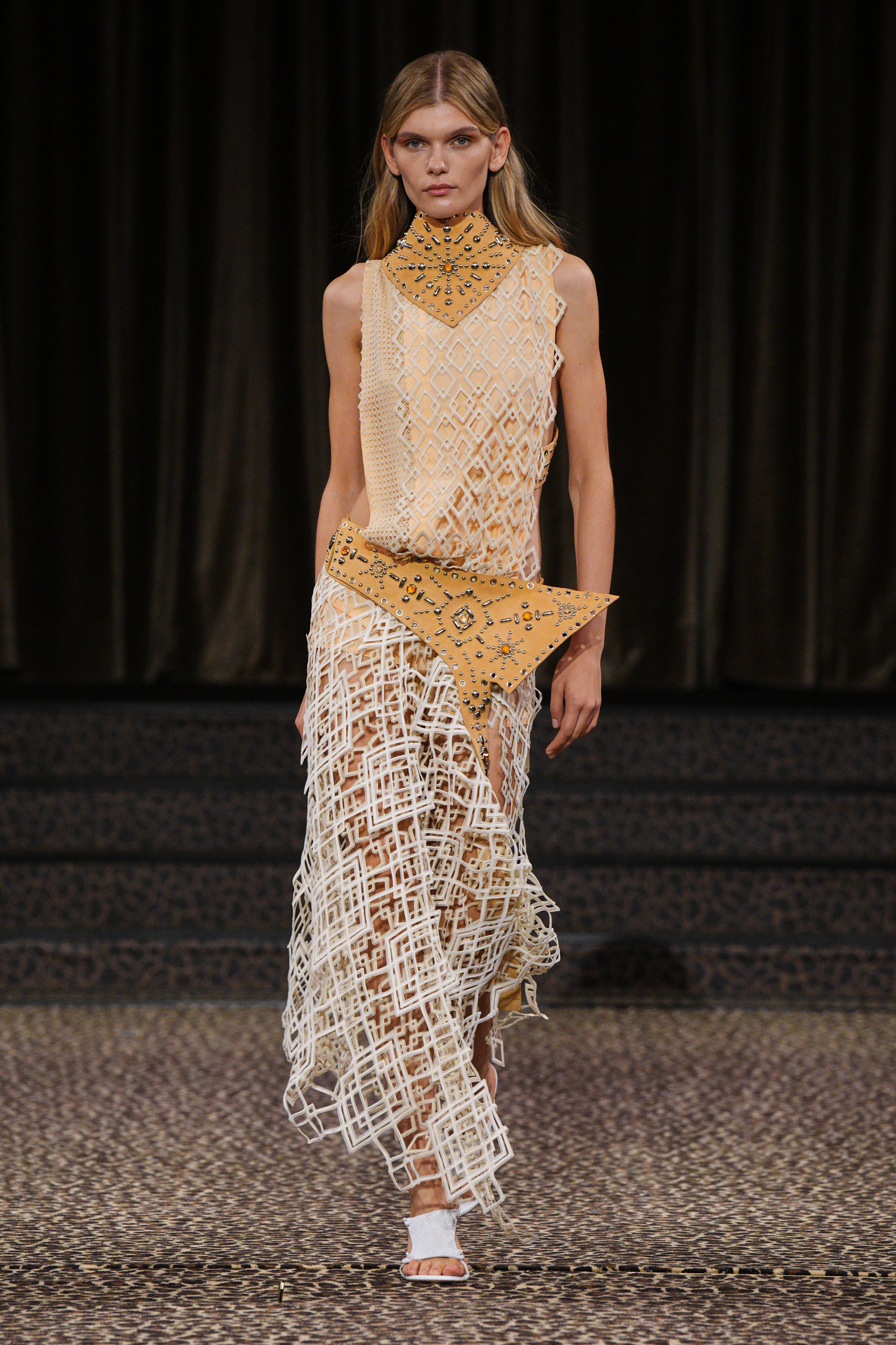 Christopher Esber Spring 2027 Fashion Show