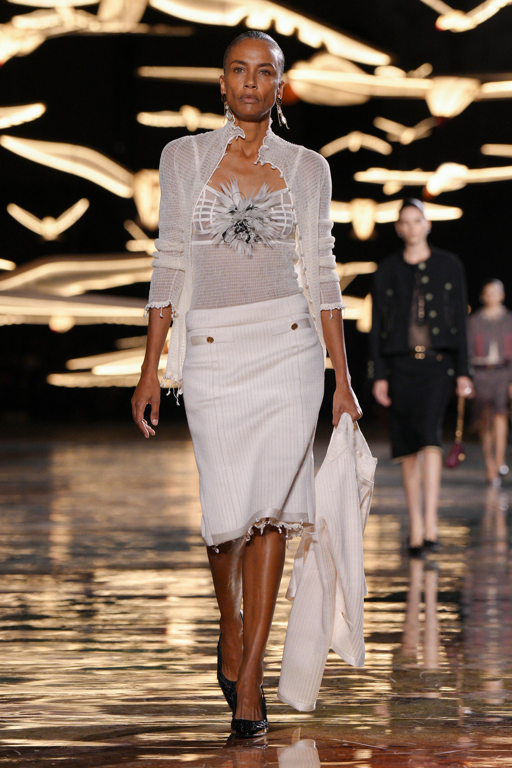 Chanel Spring 2027 Fashion Show