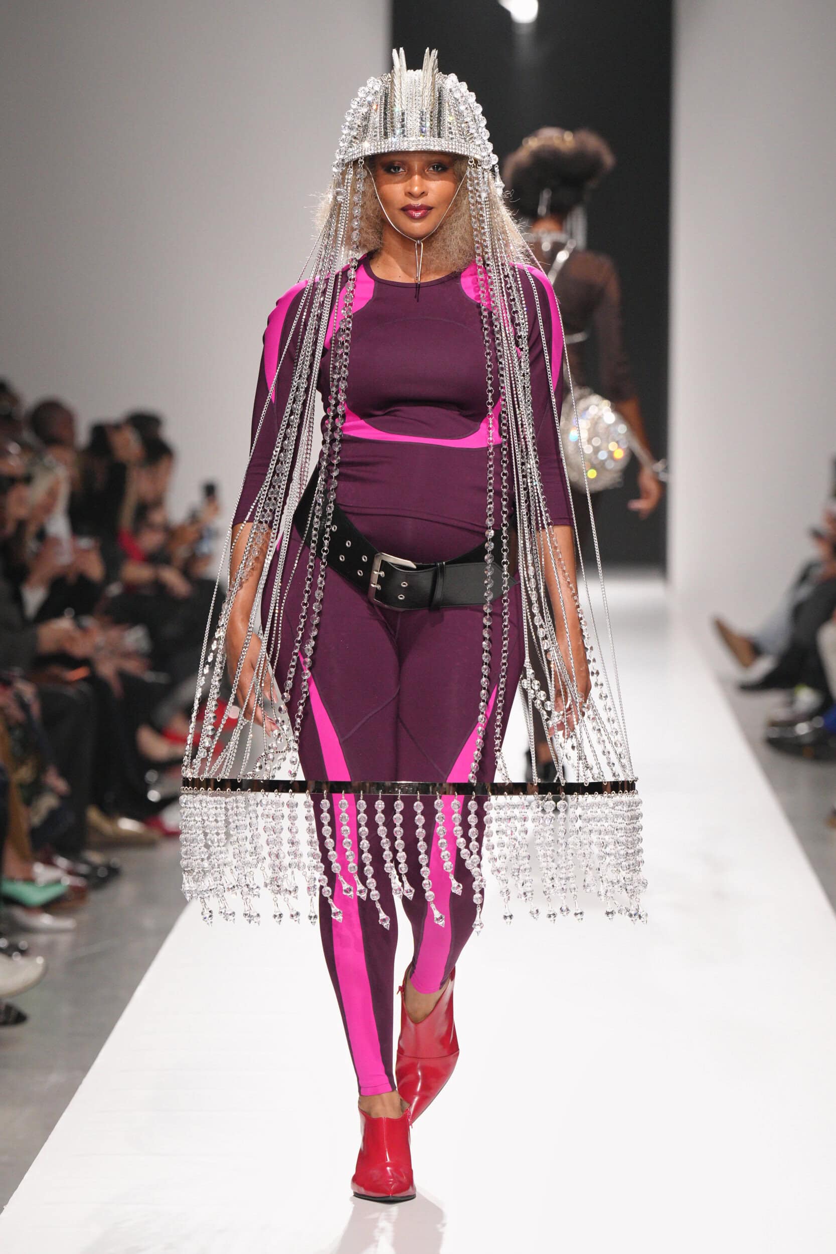 Junya Watanabe Spring 2027 Fashion Show