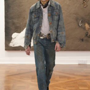 Enfants Riches Deprimes Spring 2027 Fashion Show