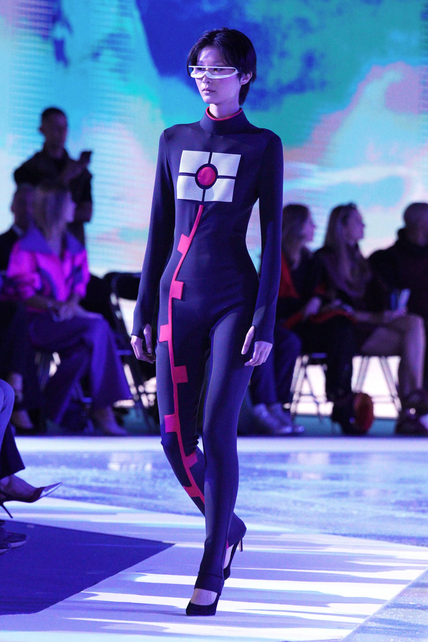 Pierre Cardin Spring 2027 Fashion Show