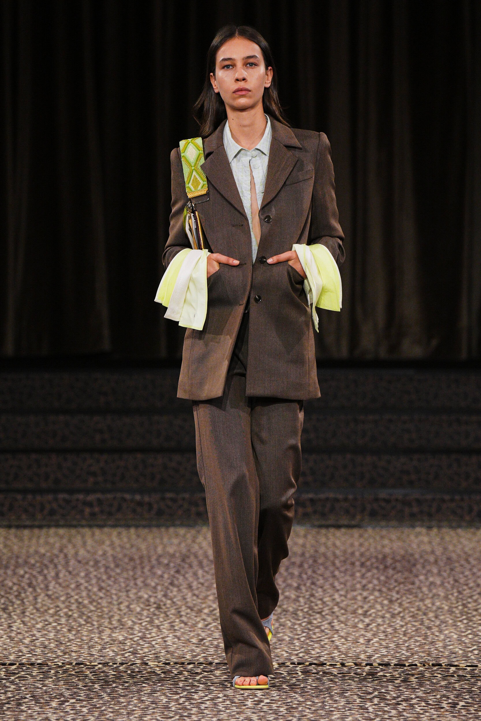 Christopher Esber Spring 2027 Fashion Show