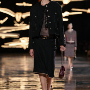 Chanel Spring 2027 Fashion Show