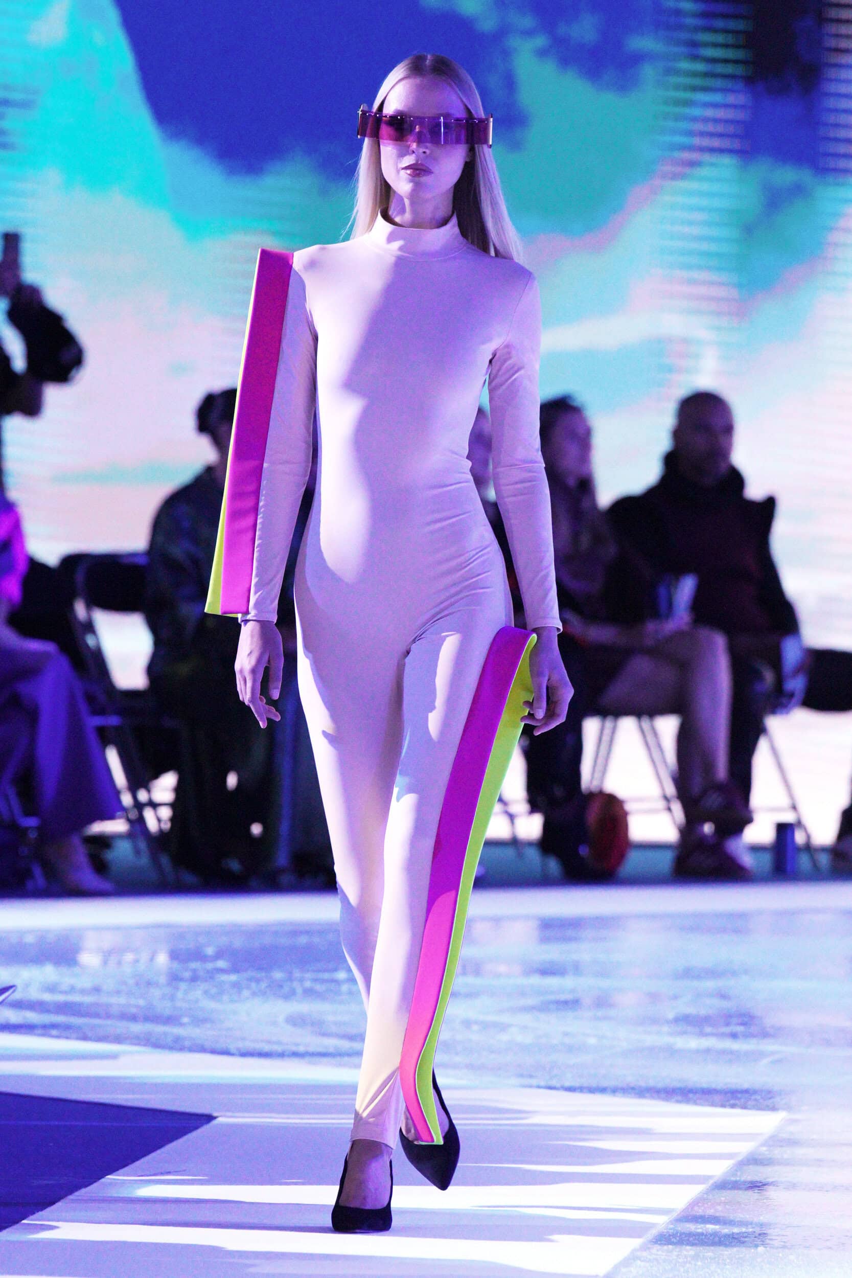 Pierre Cardin Spring 2027 Fashion Show
