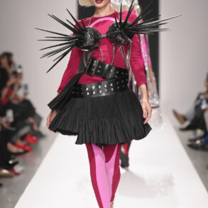 Junya Watanabe Spring 2027 Fashion Show