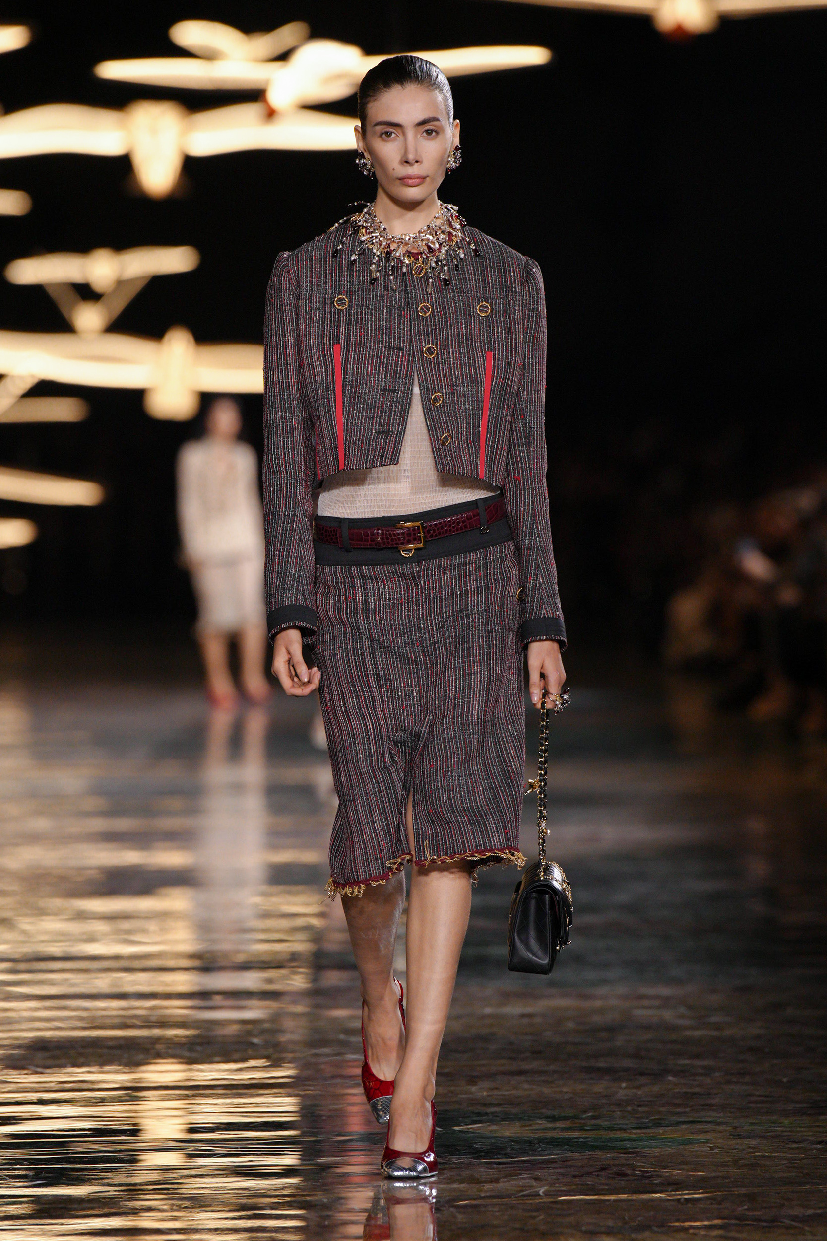 Chanel Spring 2027 Fashion Show