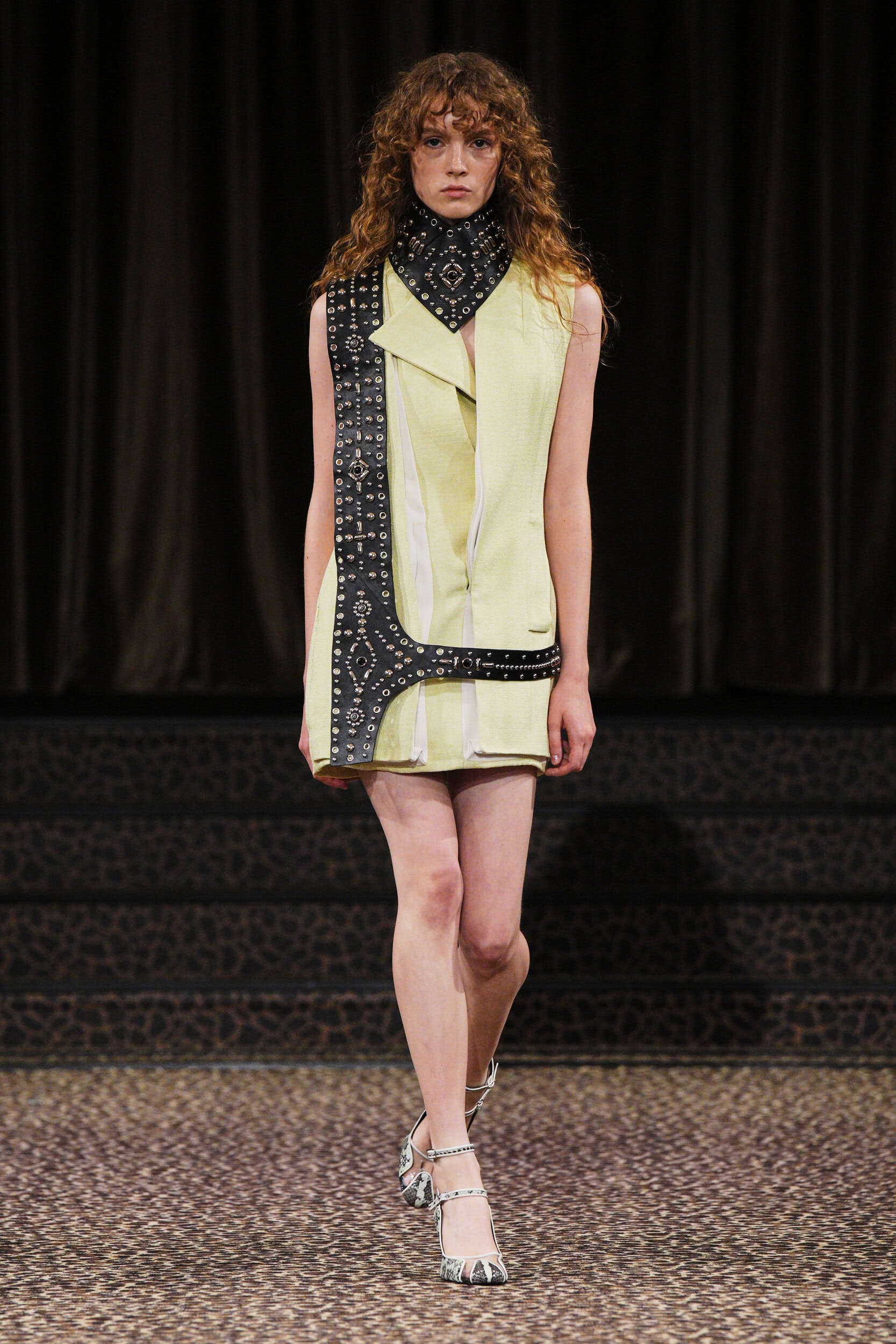Christopher Esber Spring 2027 Fashion Show