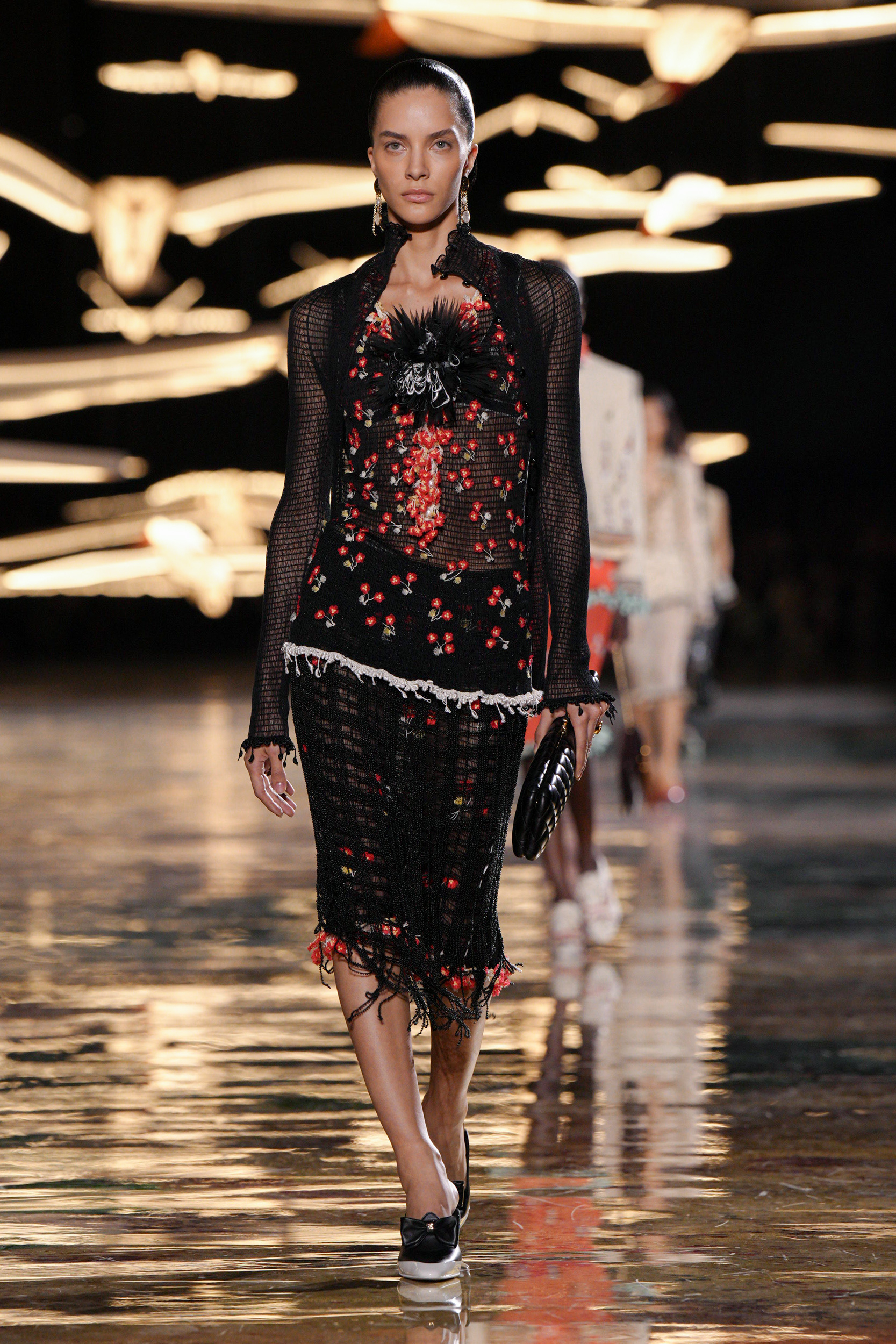 Chanel Spring 2027 Fashion Show