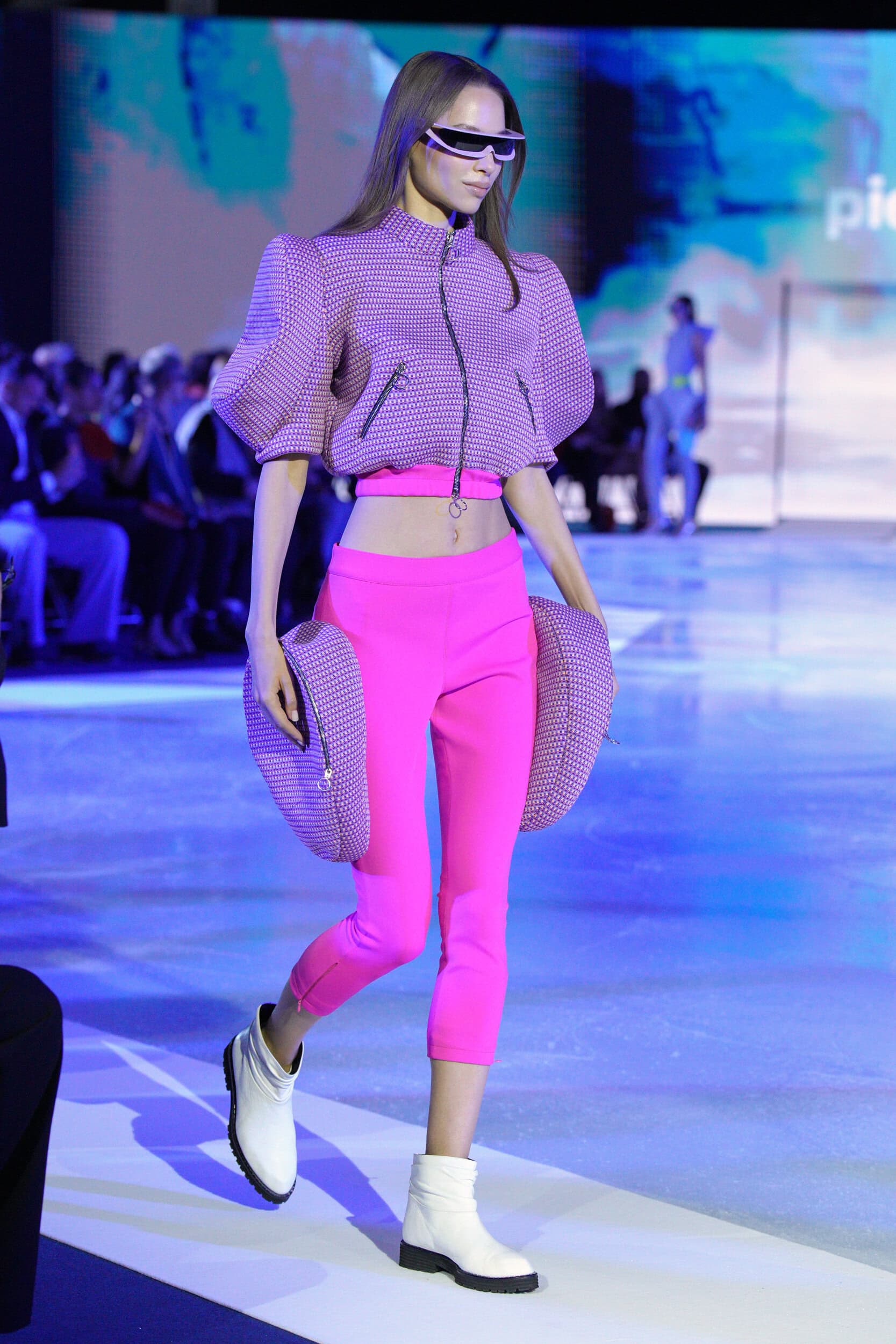 Pierre Cardin Spring 2027 Fashion Show
