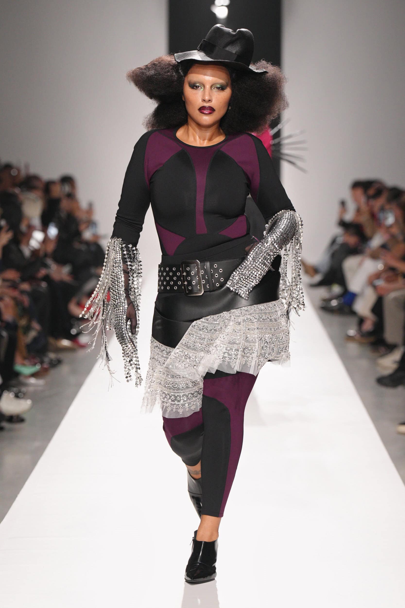 Junya Watanabe Spring 2027 Fashion Show