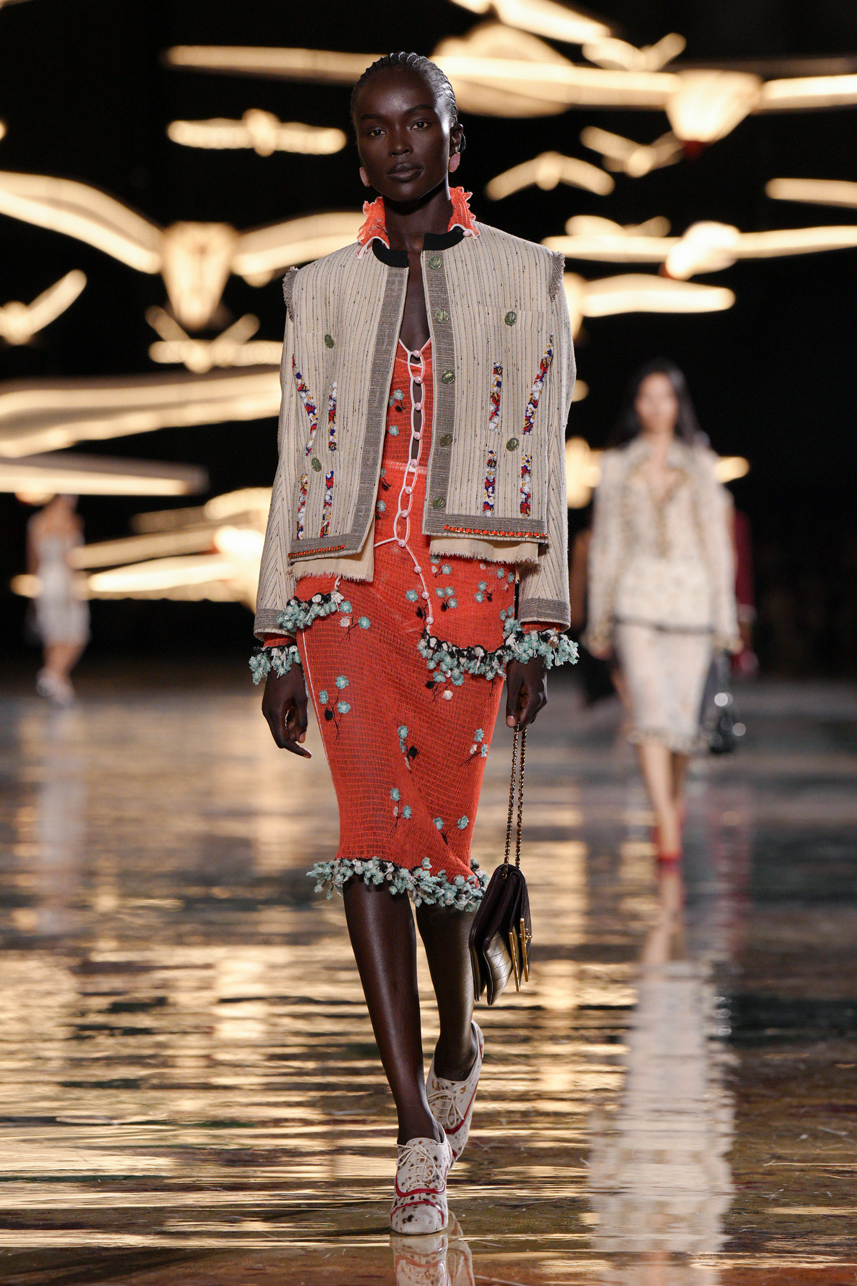 Chanel Spring 2027 Fashion Show
