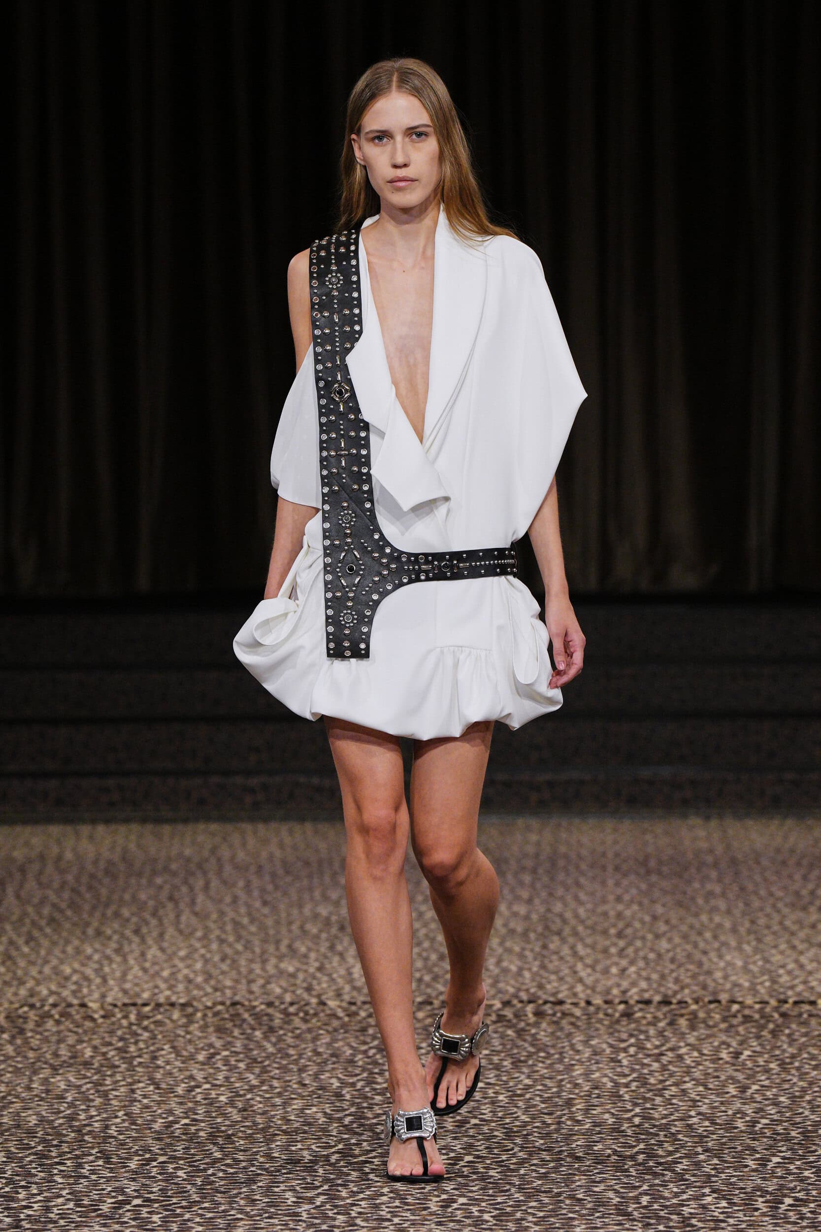 Christopher Esber Spring 2027 Fashion Show