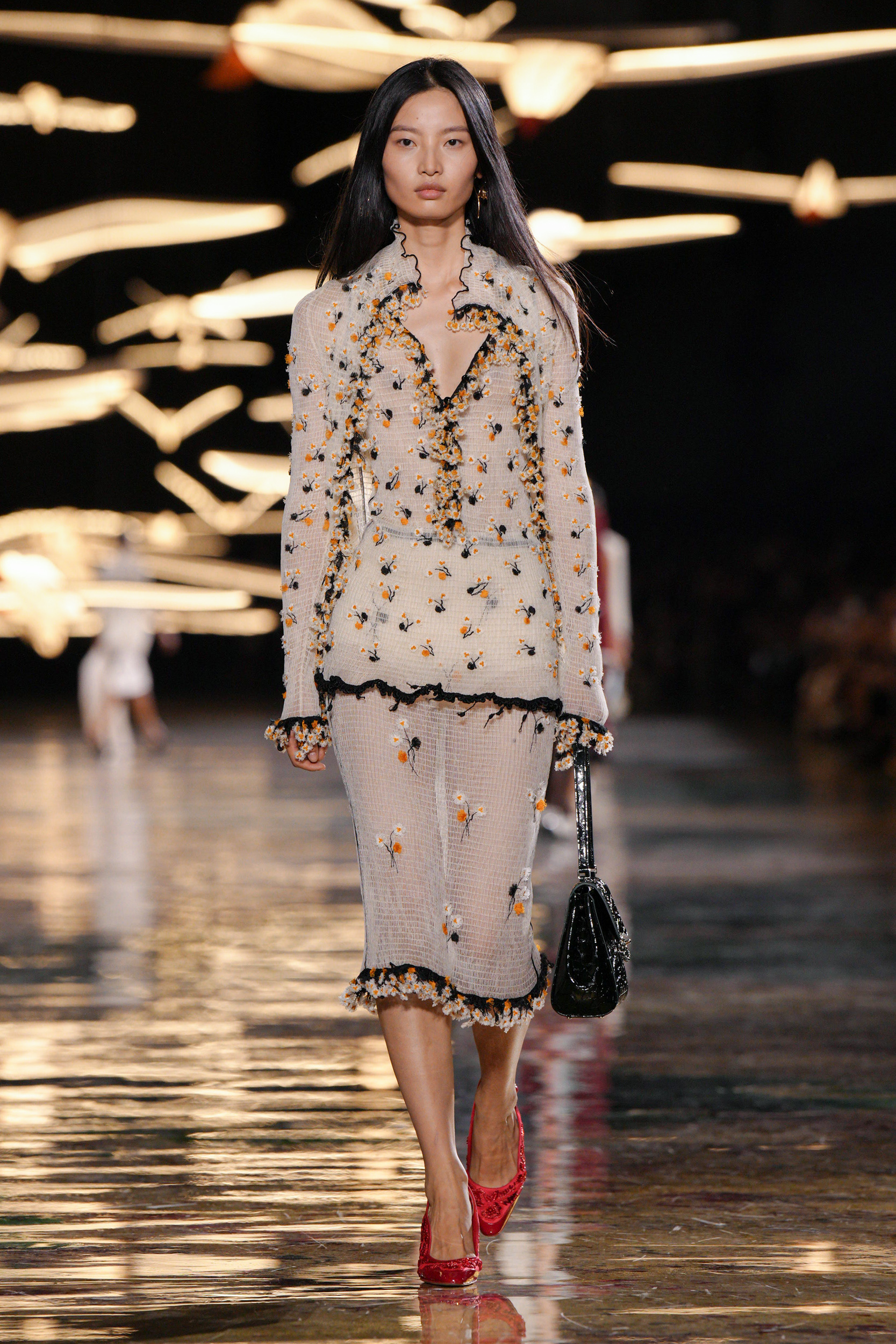 Chanel Spring 2027 Fashion Show