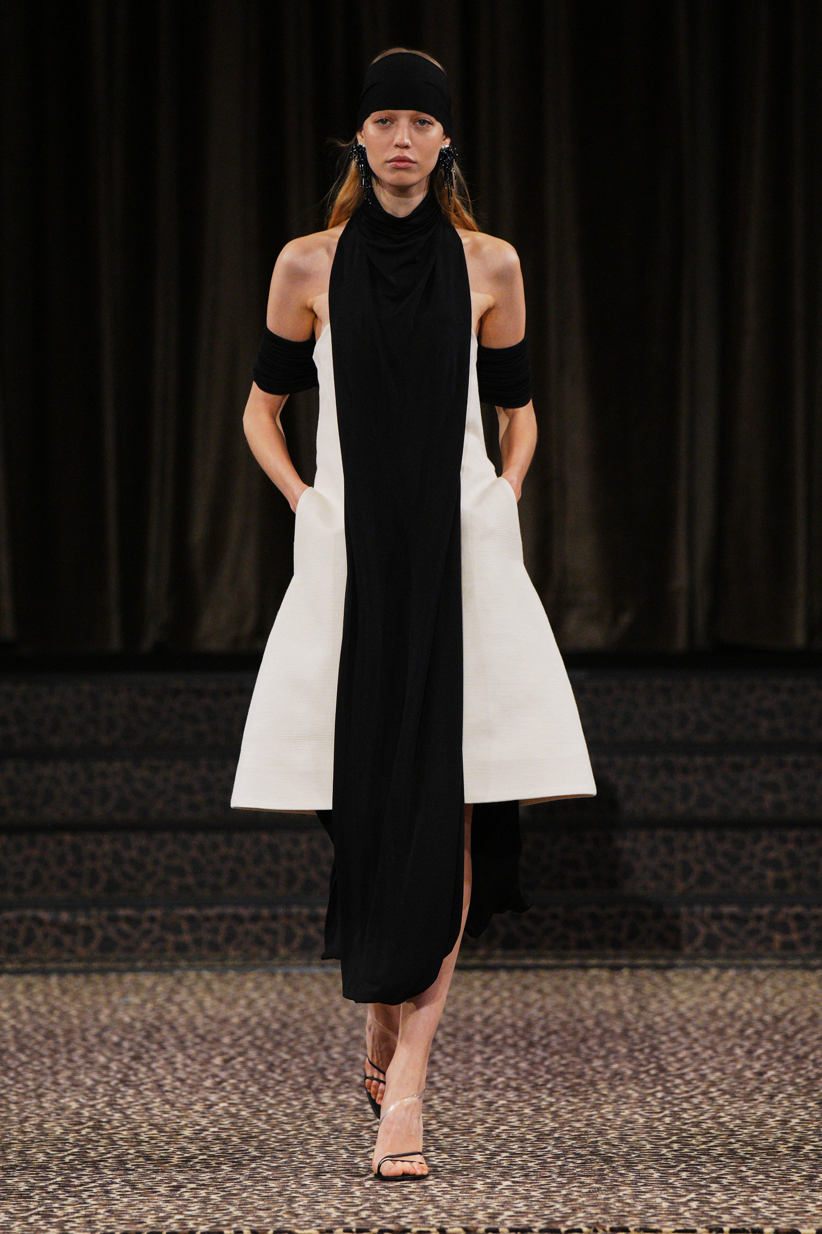 Christopher Esber Spring 2027 Fashion Show