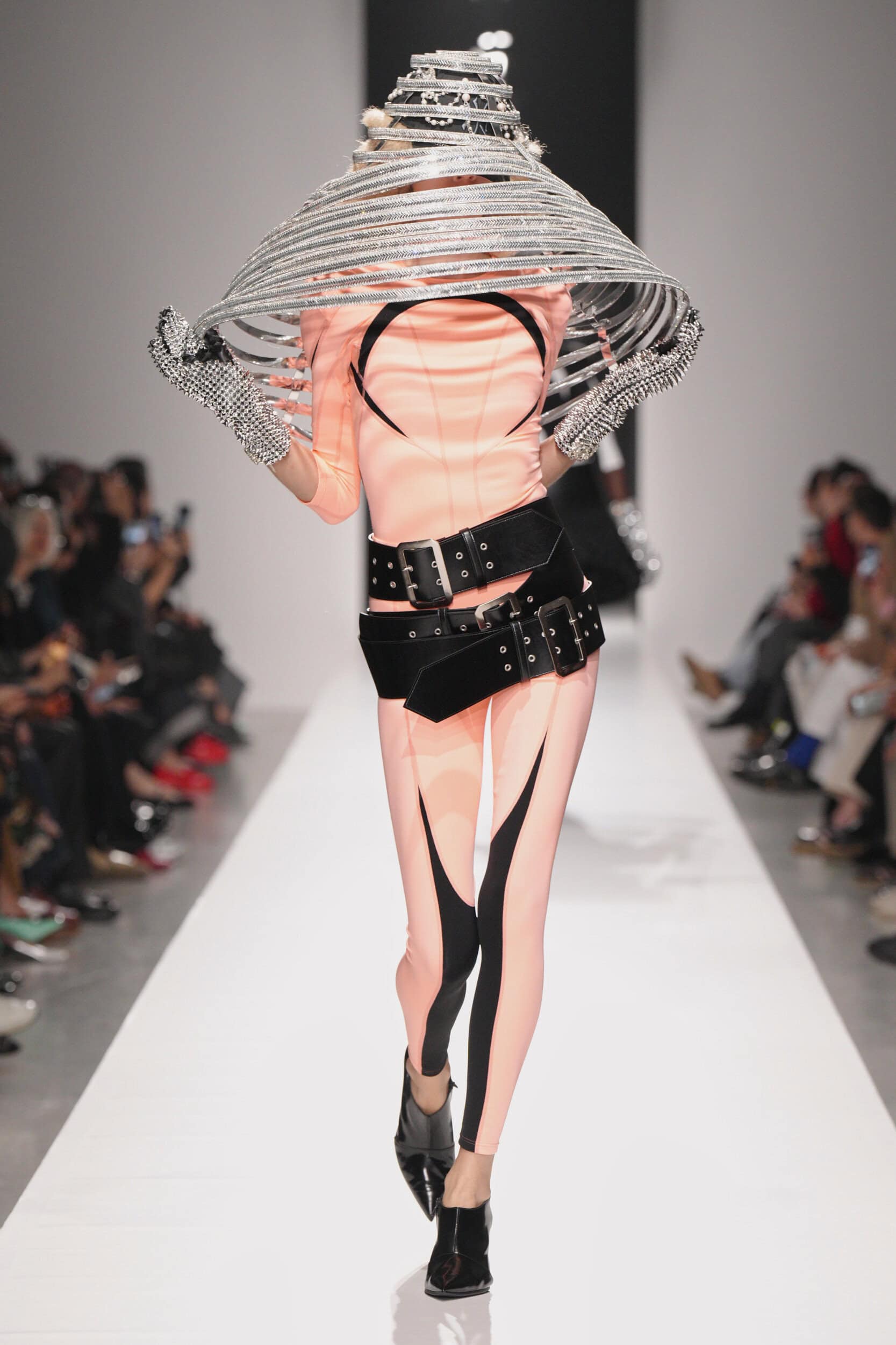 Junya Watanabe Spring 2027 Fashion Show