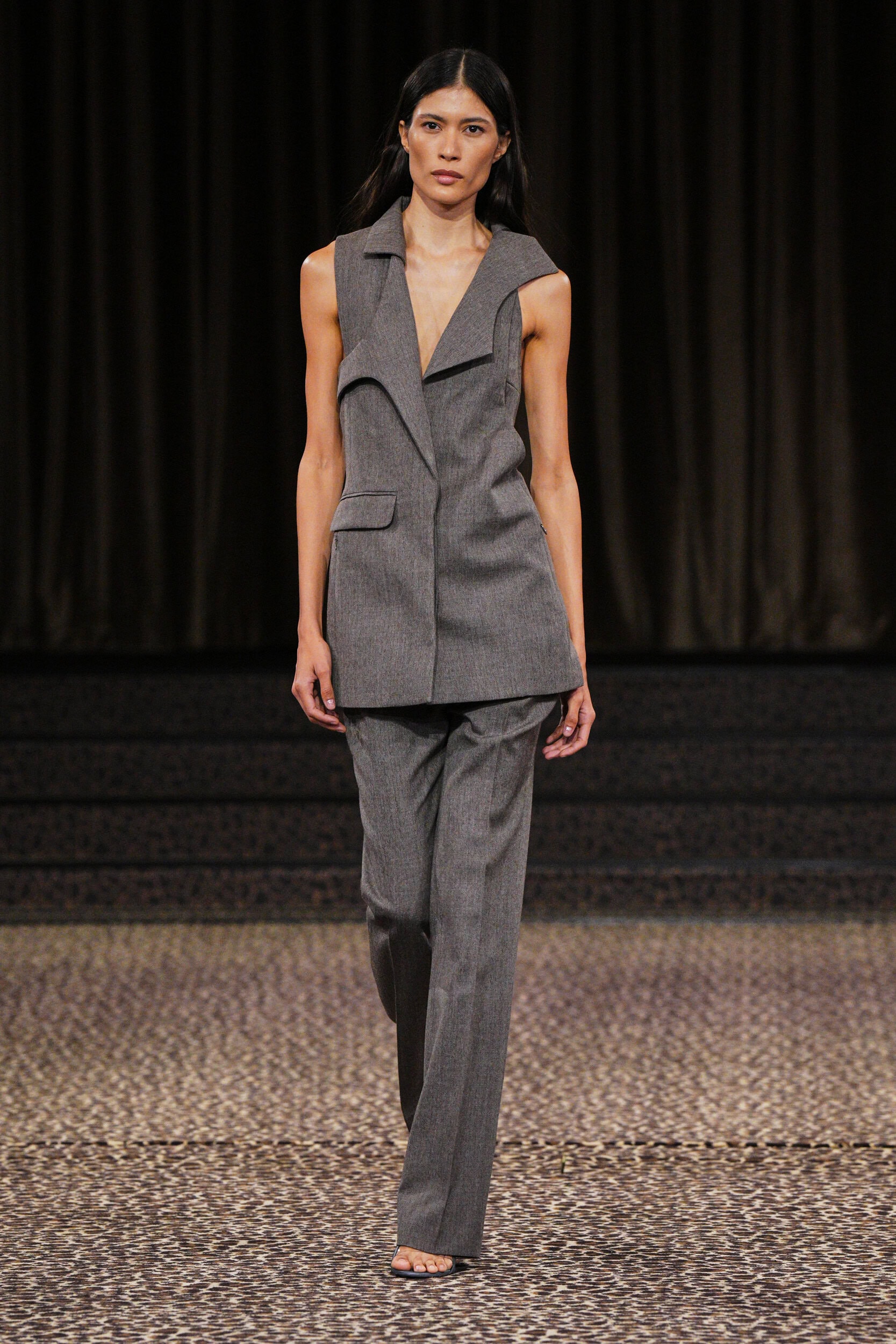Christopher Esber Spring 2027 Fashion Show