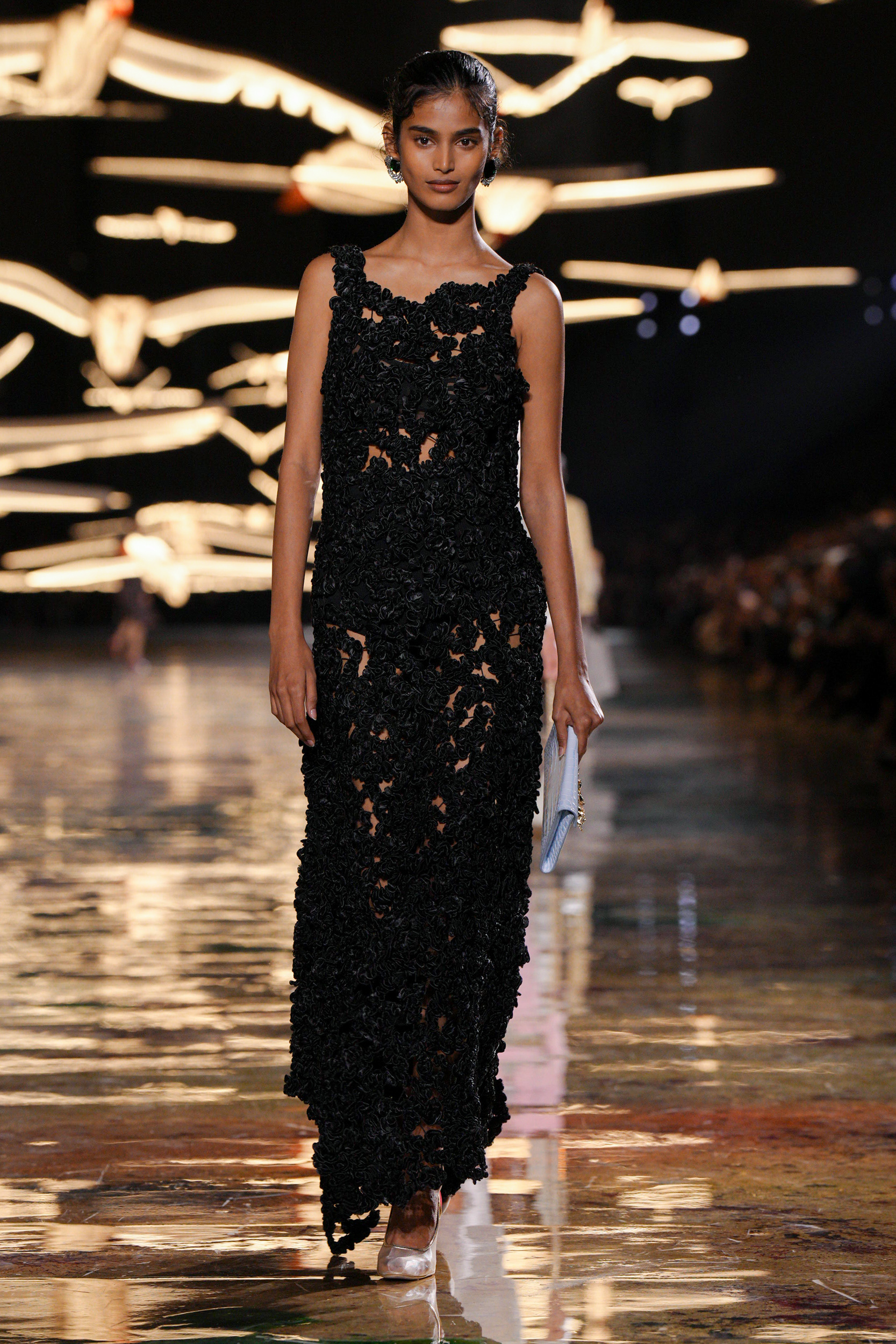 Chanel Spring 2027 Fashion Show