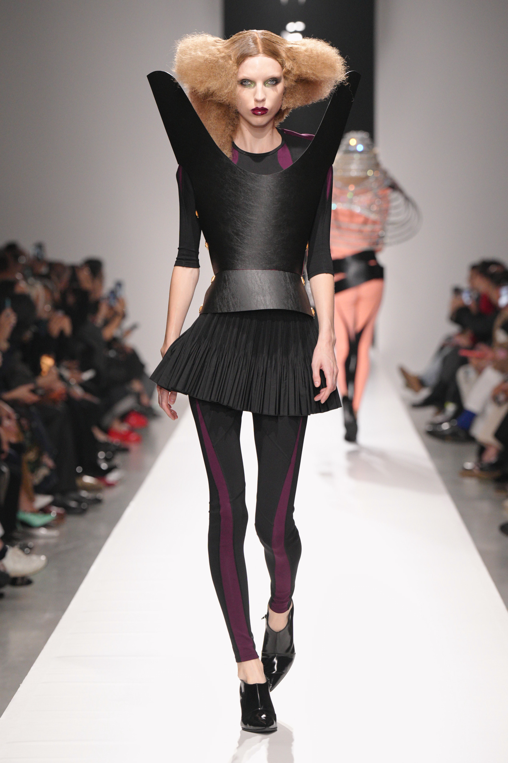 Junya Watanabe Spring 2027 Fashion Show