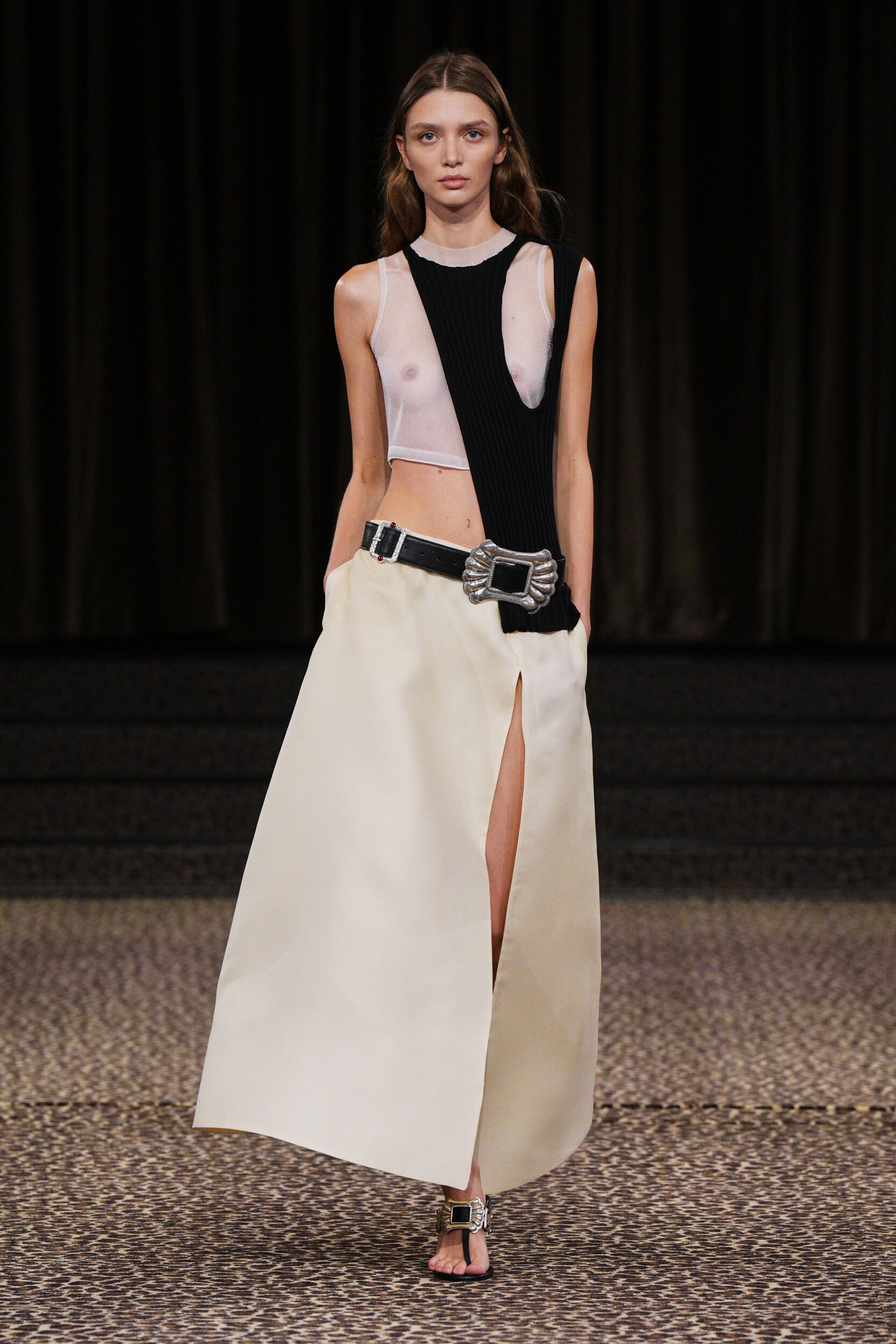 Christopher Esber Spring 2027 Fashion Show