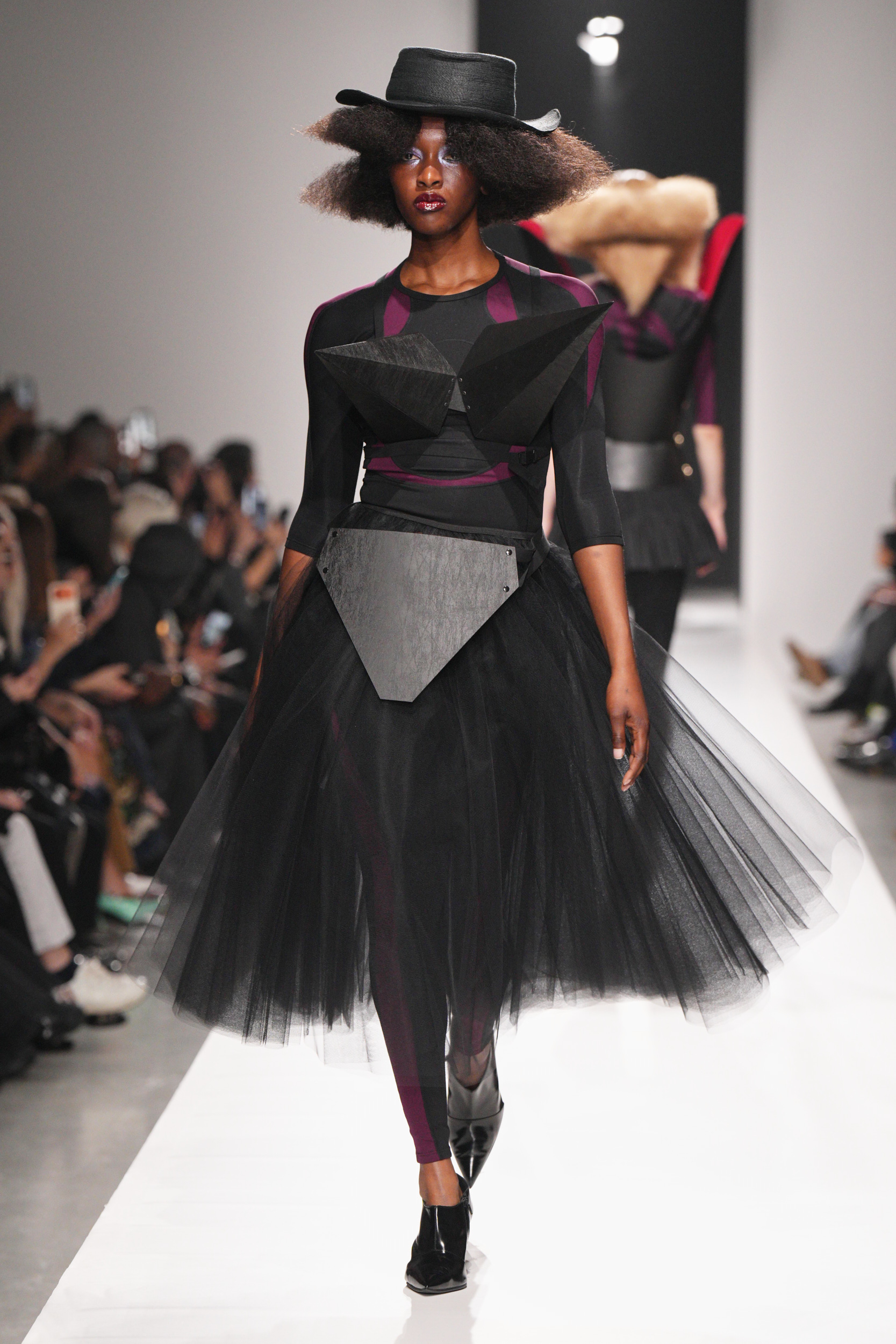 Junya Watanabe Spring 2027 Fashion Show