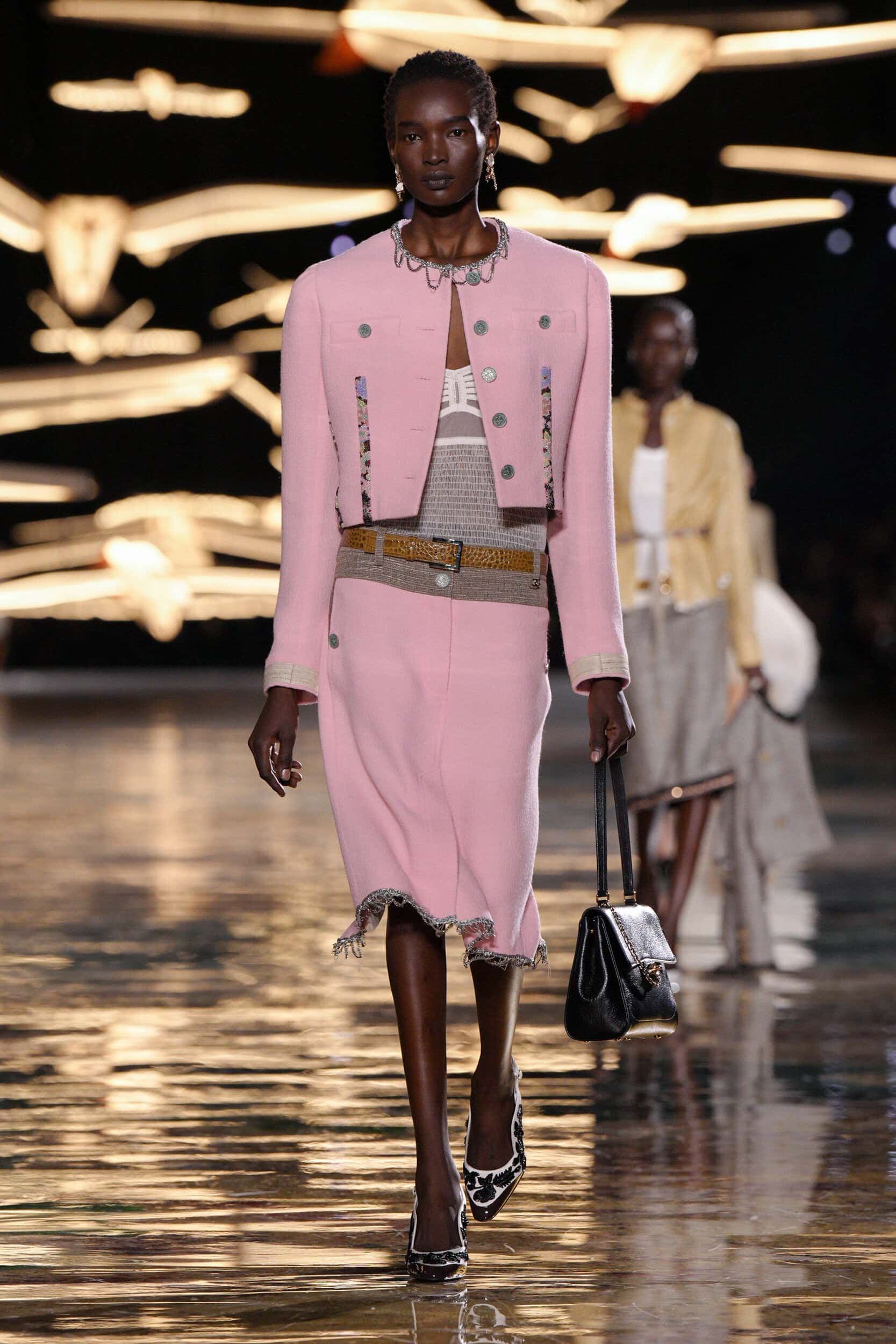 Chanel Spring 2027 Fashion Show