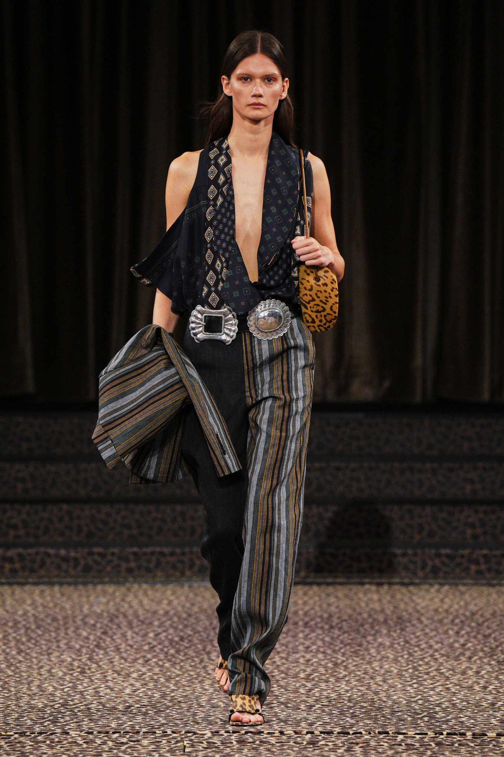 Christopher Esber Spring 2027 Fashion Show