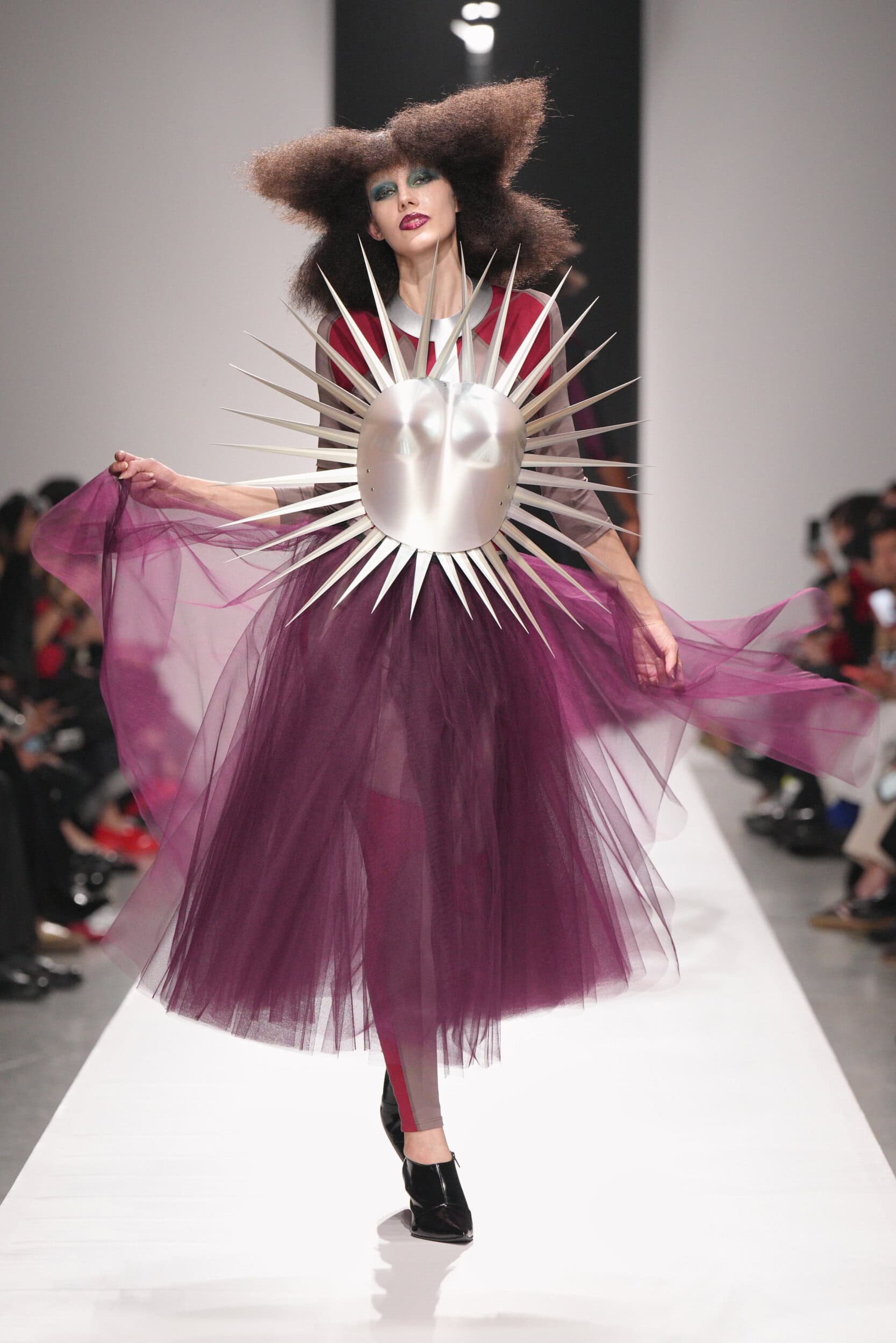 Junya Watanabe Spring 2027 Fashion Show