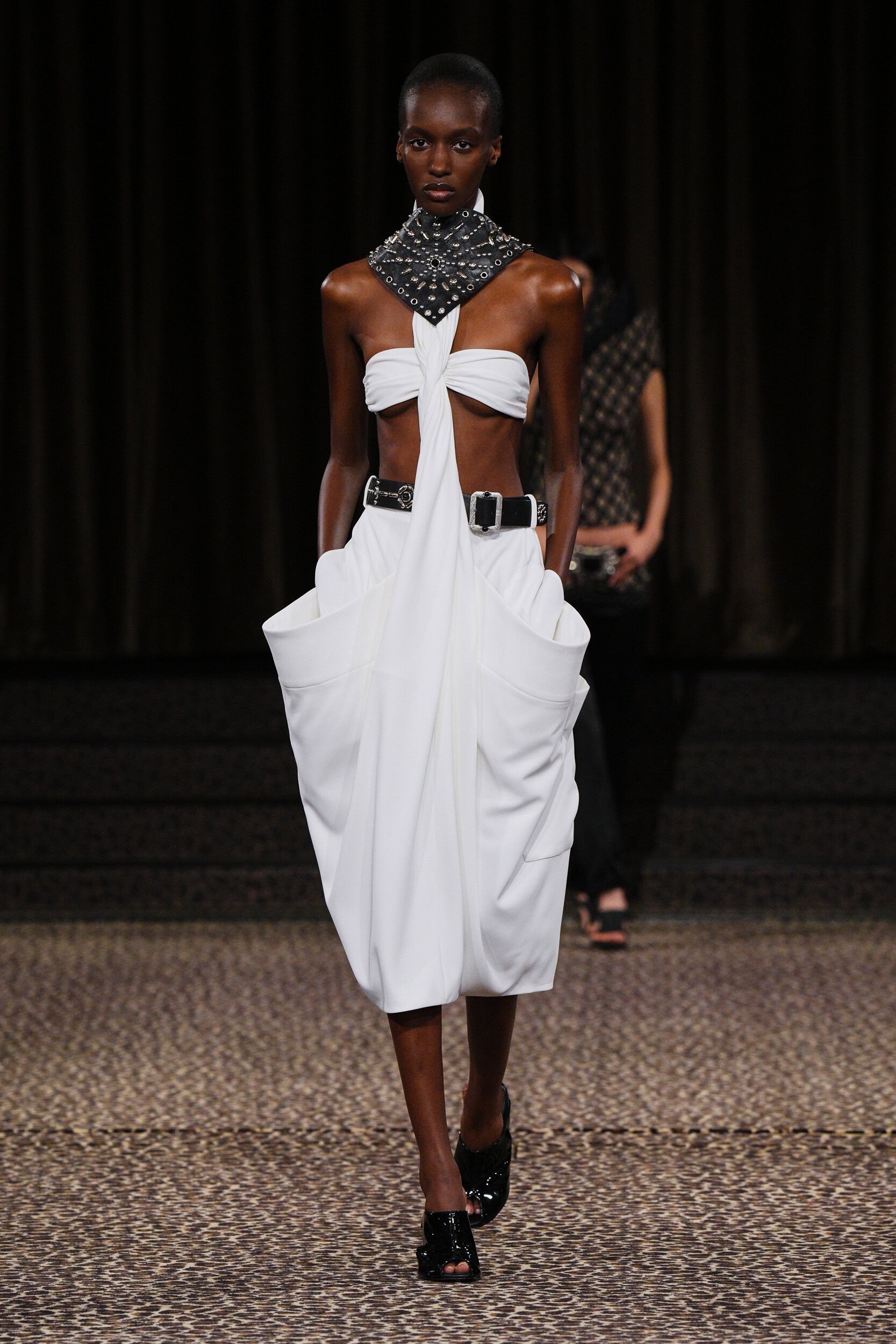 Christopher Esber Spring 2027 Fashion Show
