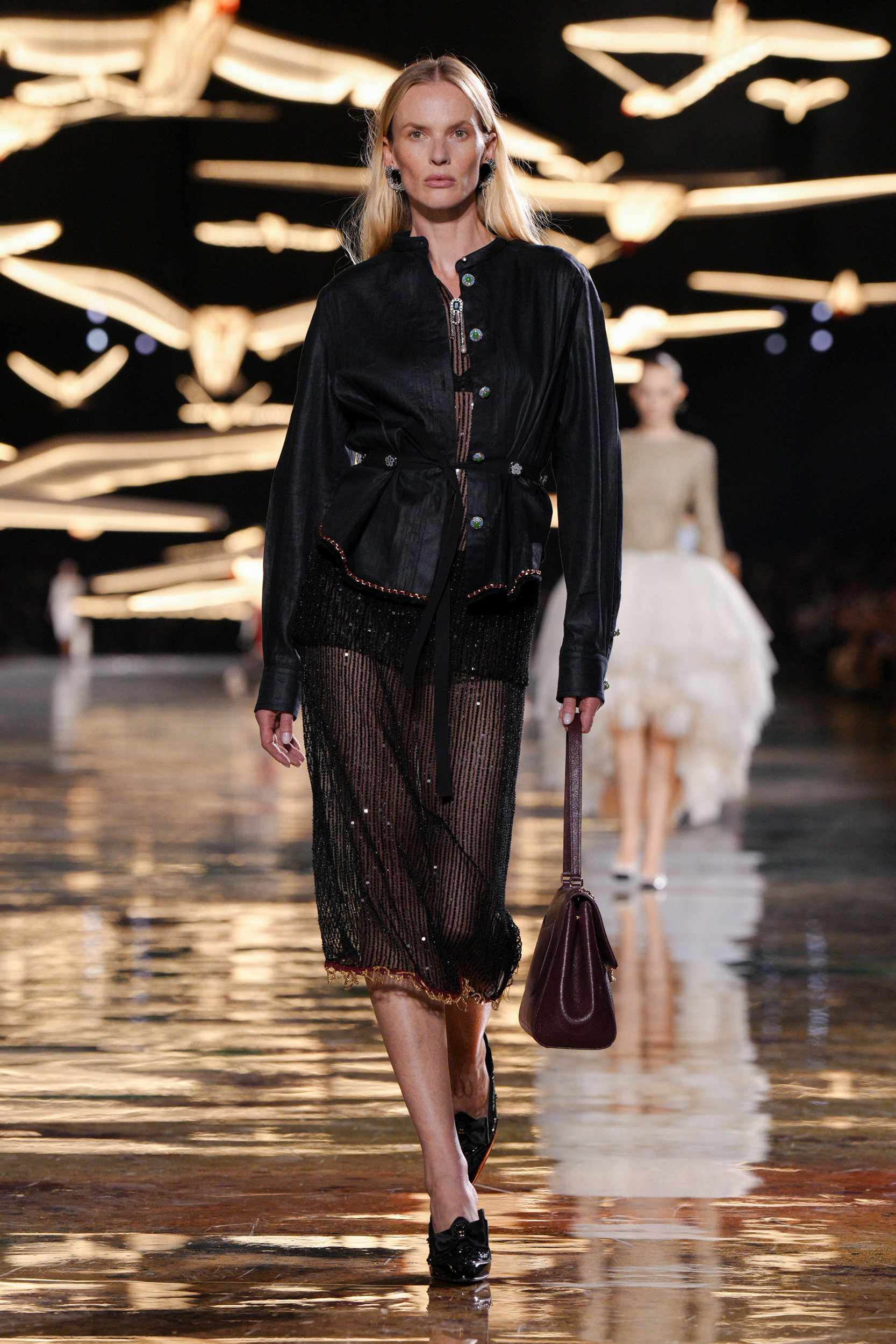Chanel Spring 2027 Fashion Show