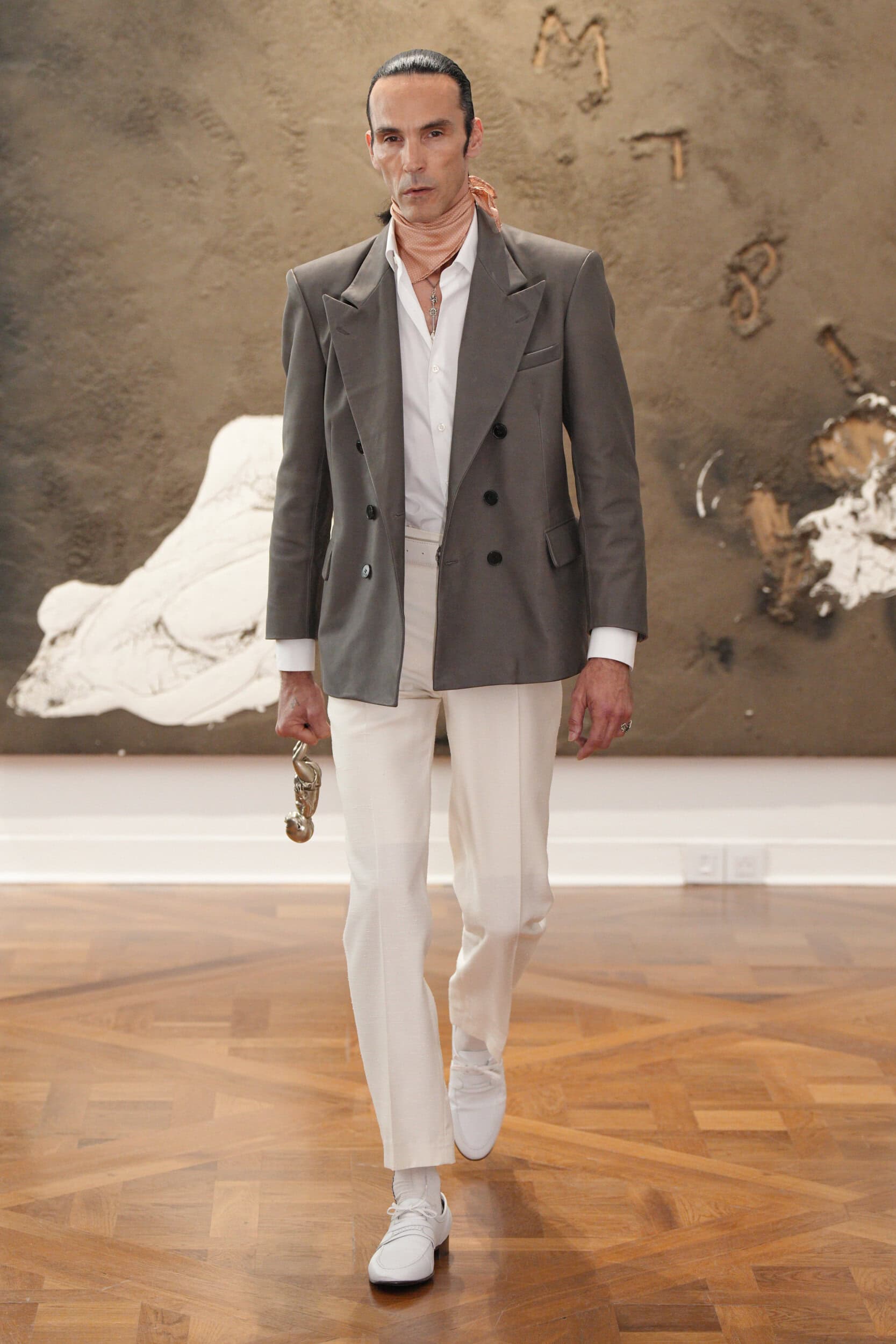 Enfants Riches Deprimes Spring 2027 Fashion Show
