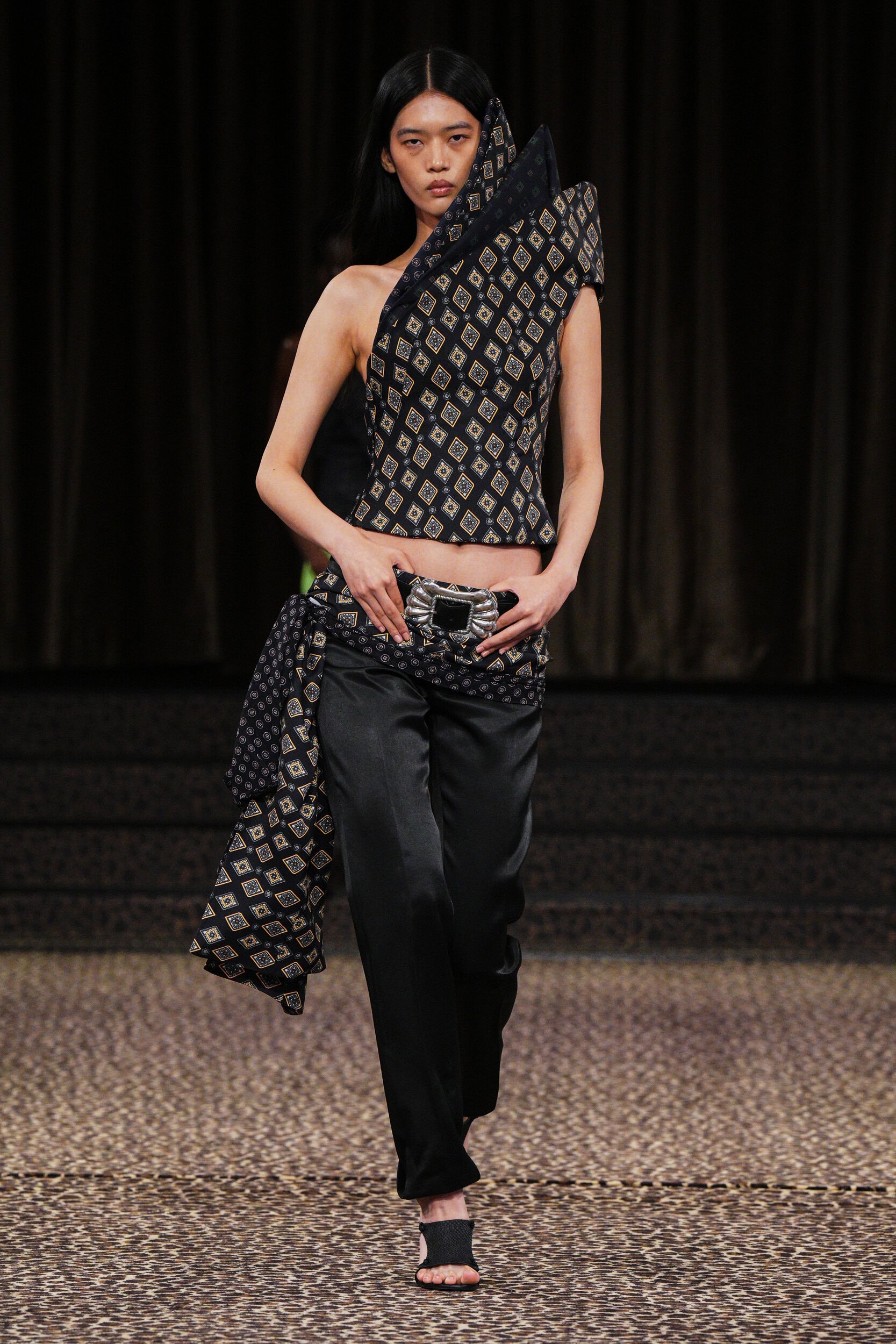 Christopher Esber Spring 2027 Fashion Show