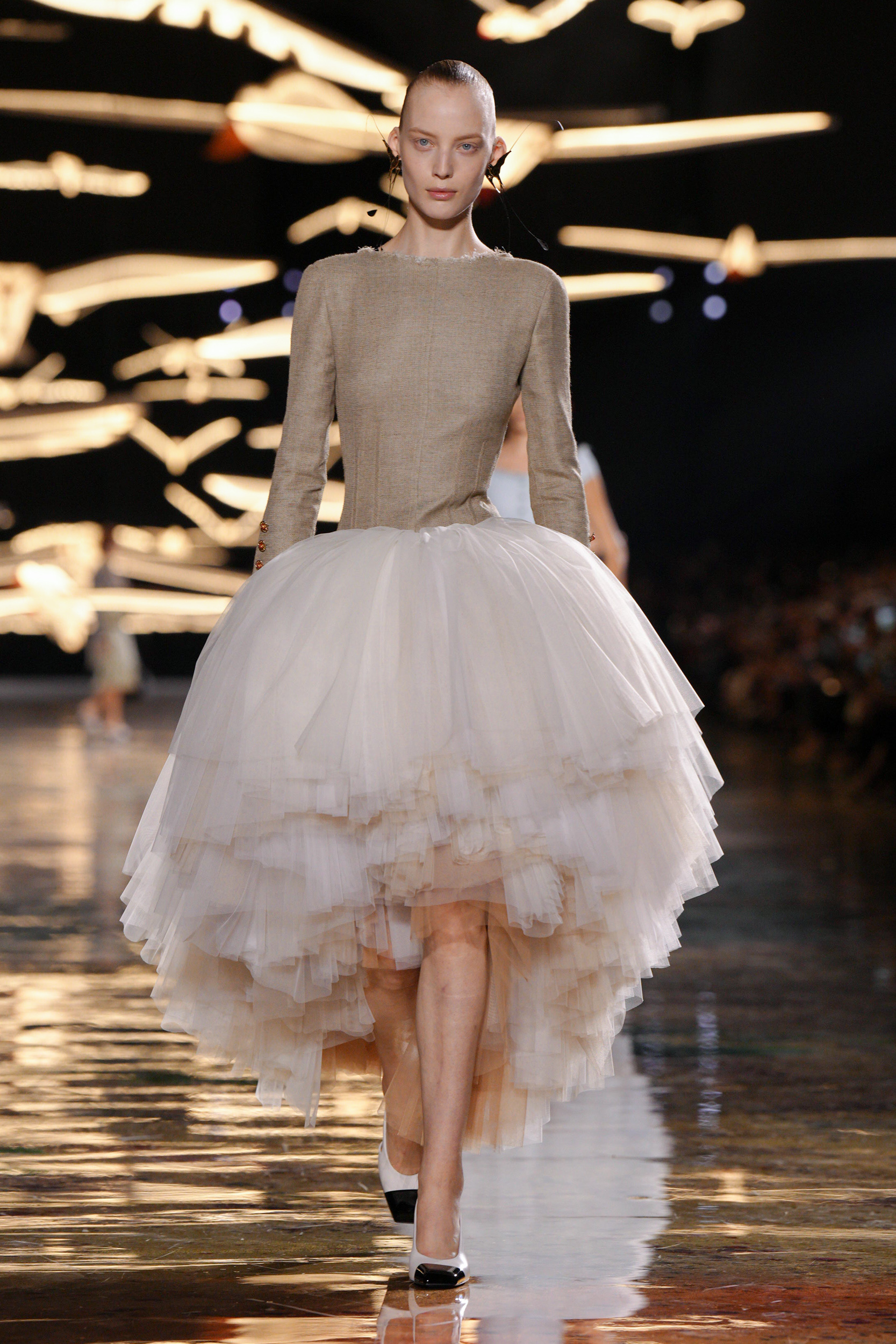 Chanel Spring 2027 Fashion Show