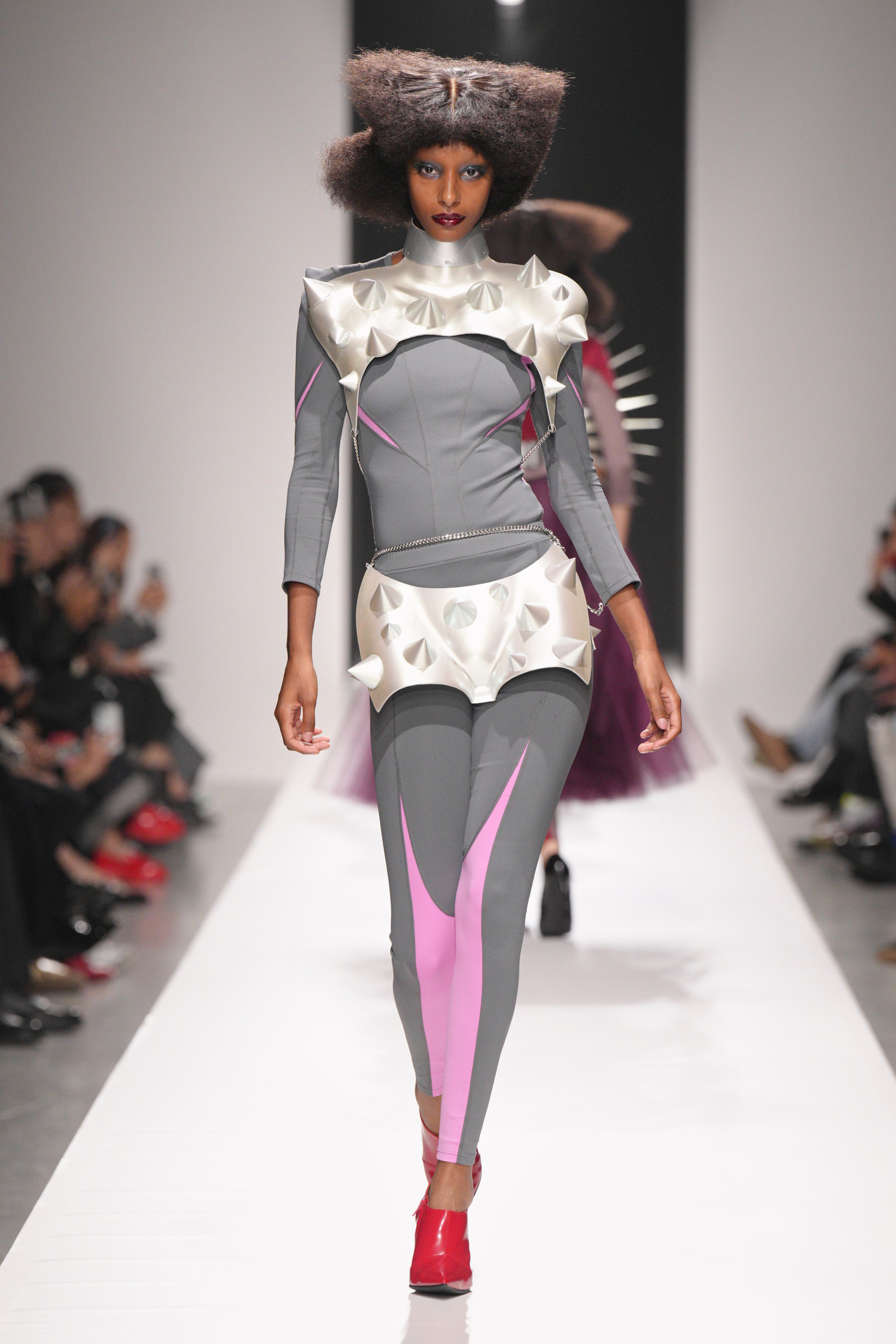 Junya Watanabe Spring 2027 Fashion Show