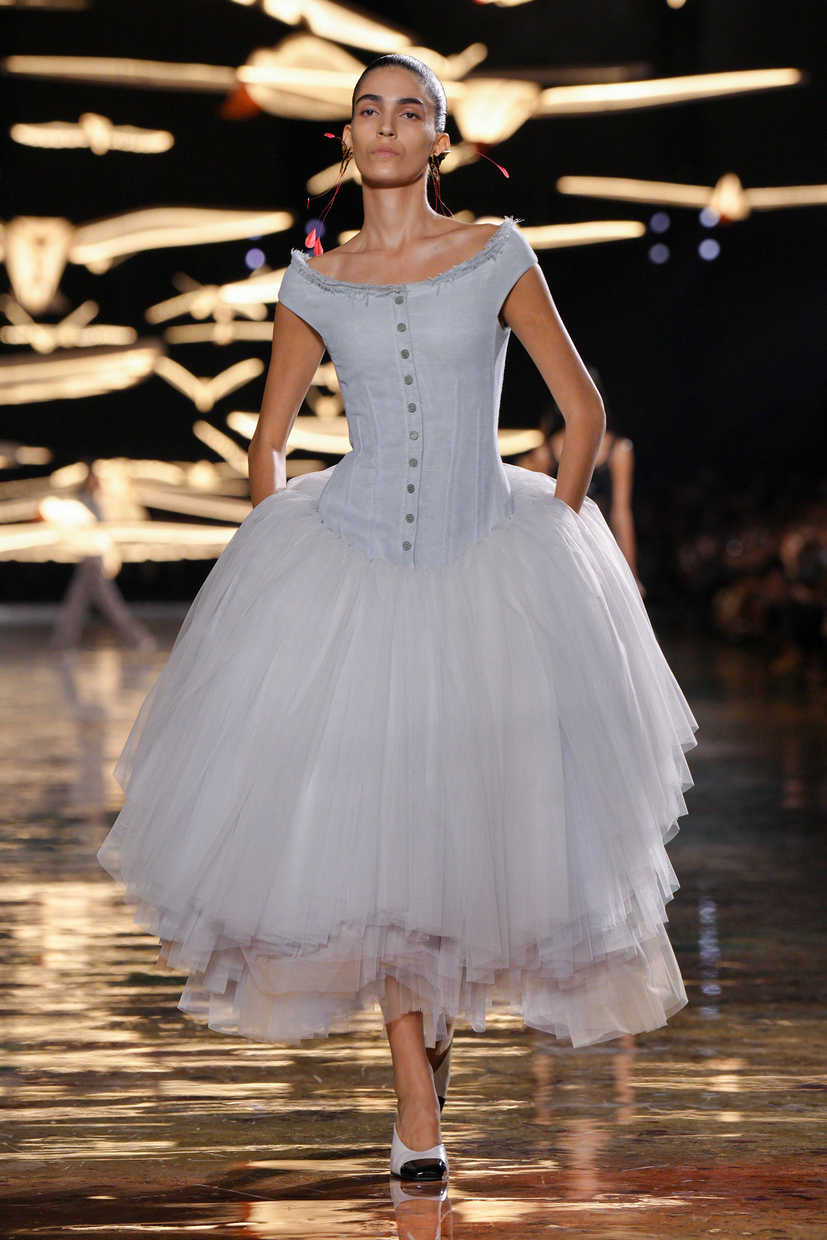 Chanel Spring 2027 Fashion Show