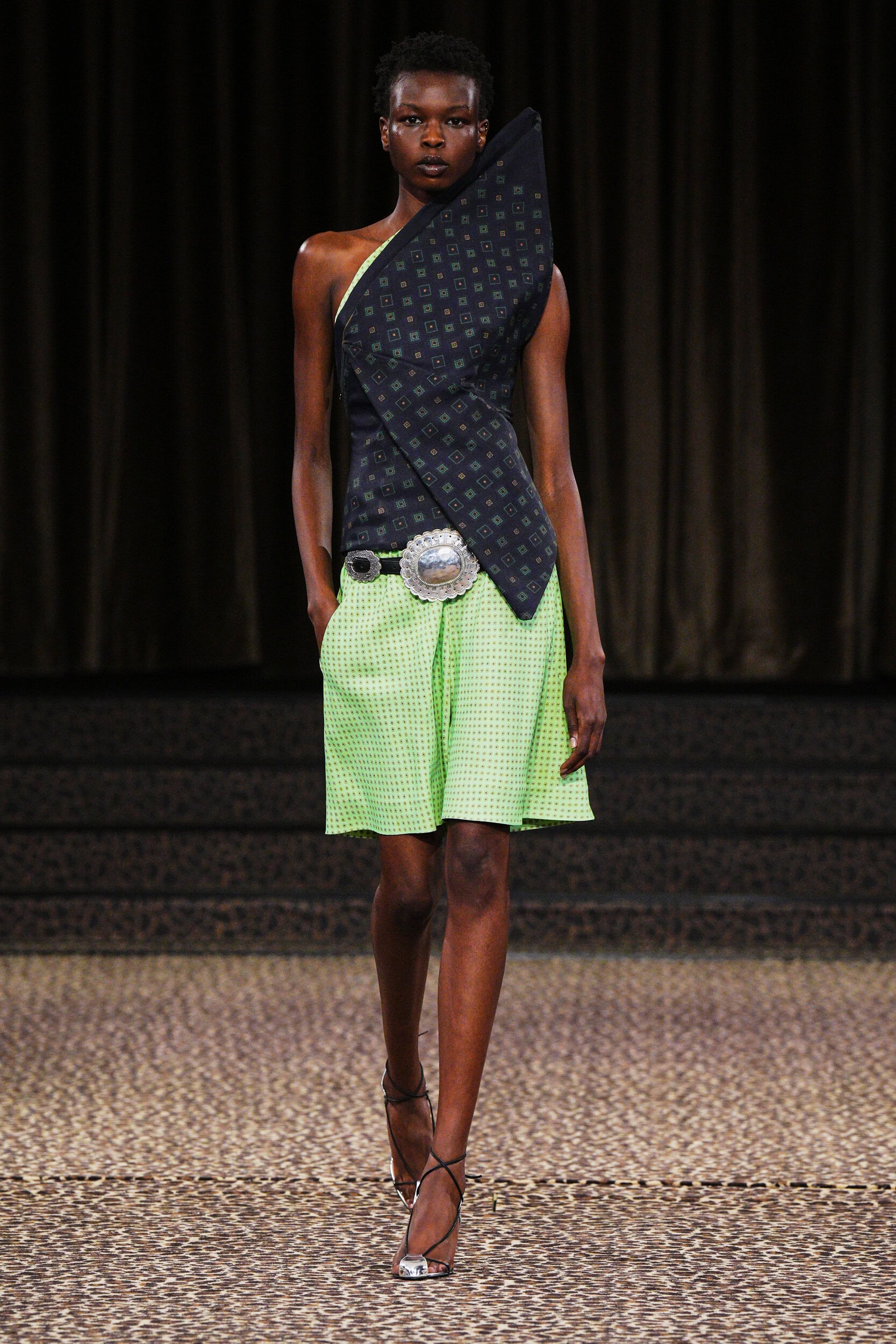 Christopher Esber Spring 2027 Fashion Show