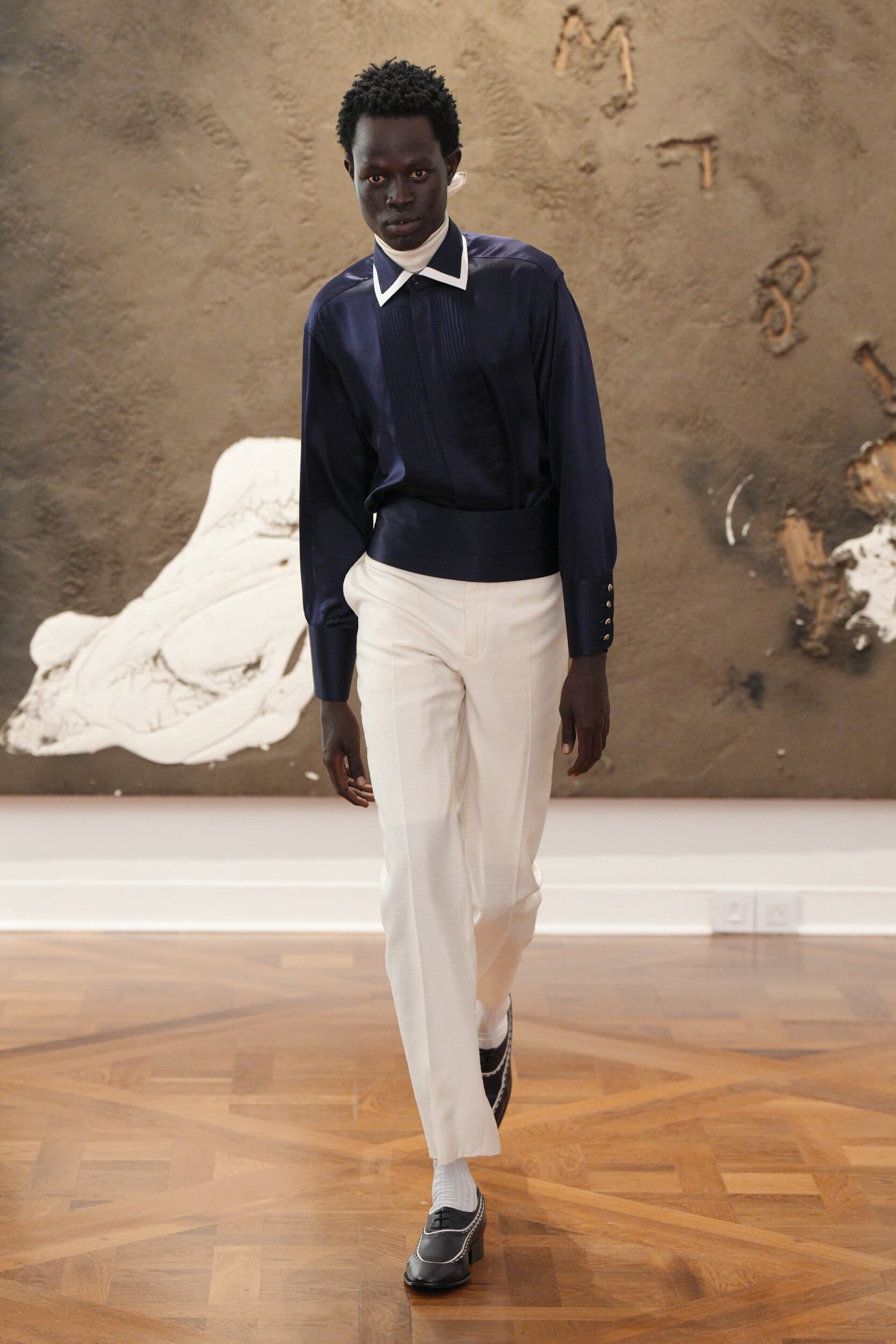 Enfants Riches Deprimes Spring 2027 Fashion Show