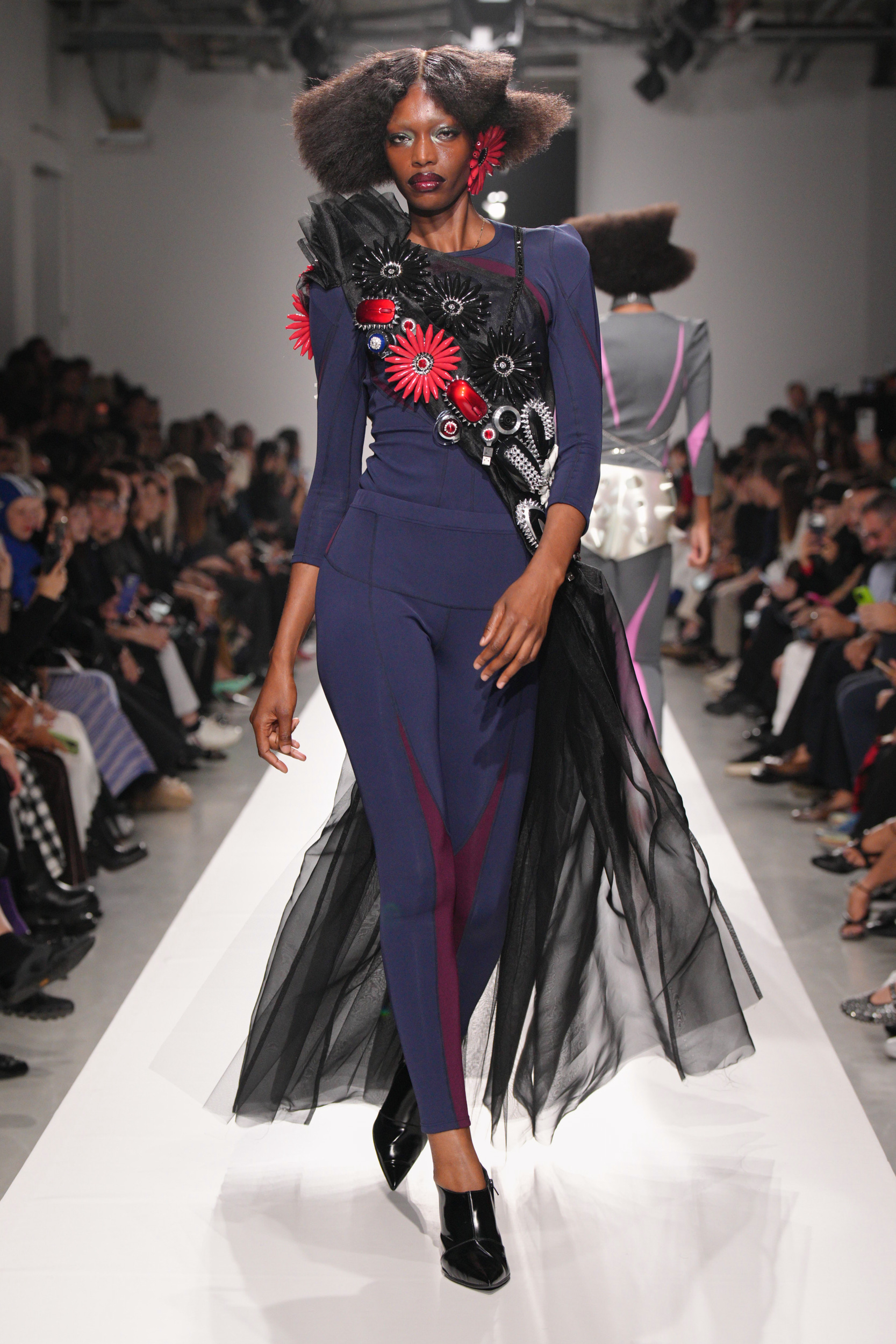 Junya Watanabe Spring 2027 Fashion Show