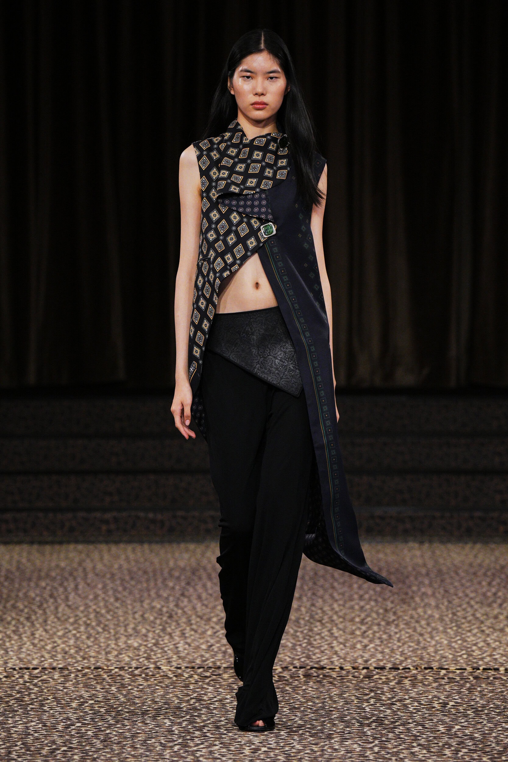 Christopher Esber Spring 2027 Fashion Show
