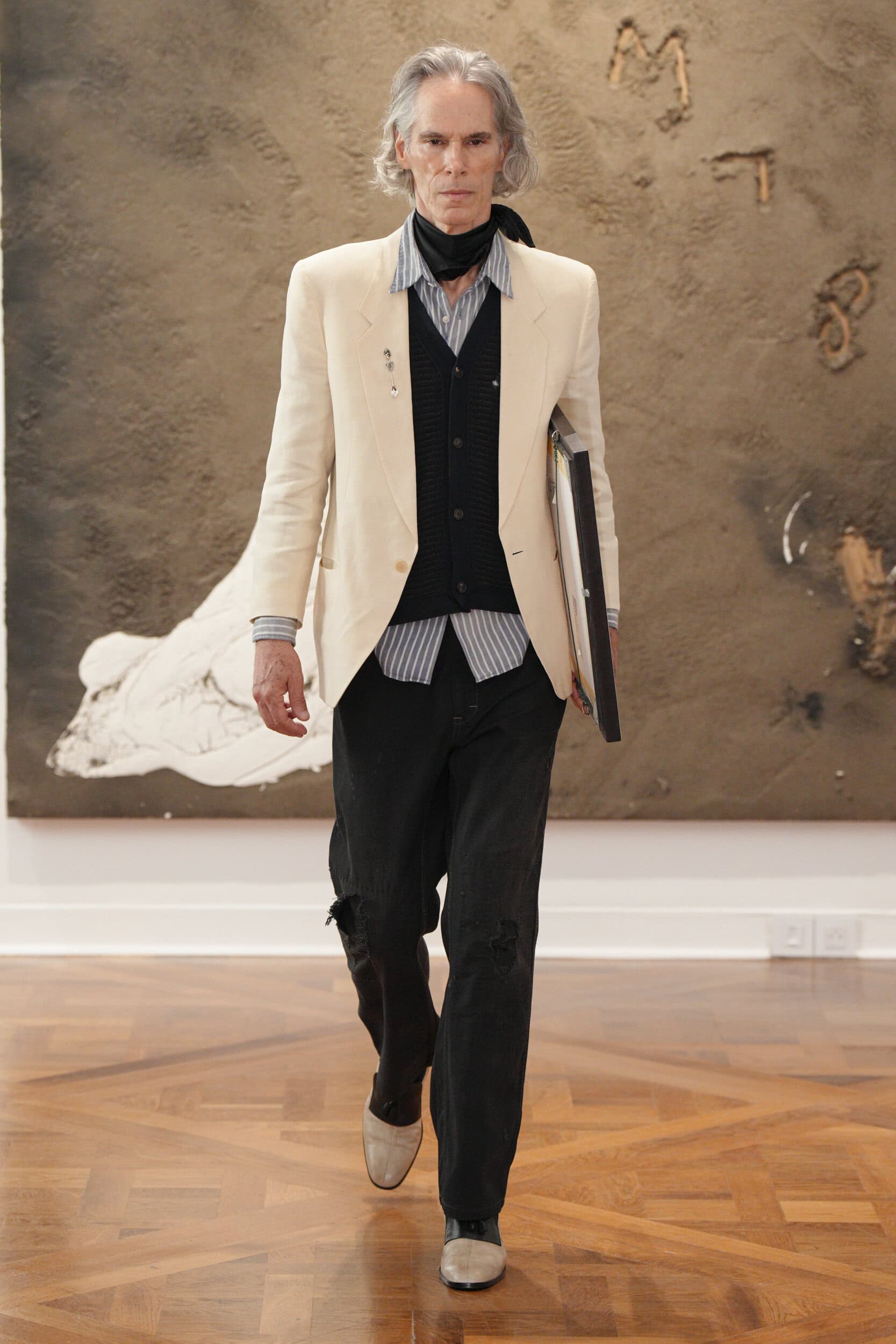 Enfants Riches Deprimes Spring 2027 Fashion Show
