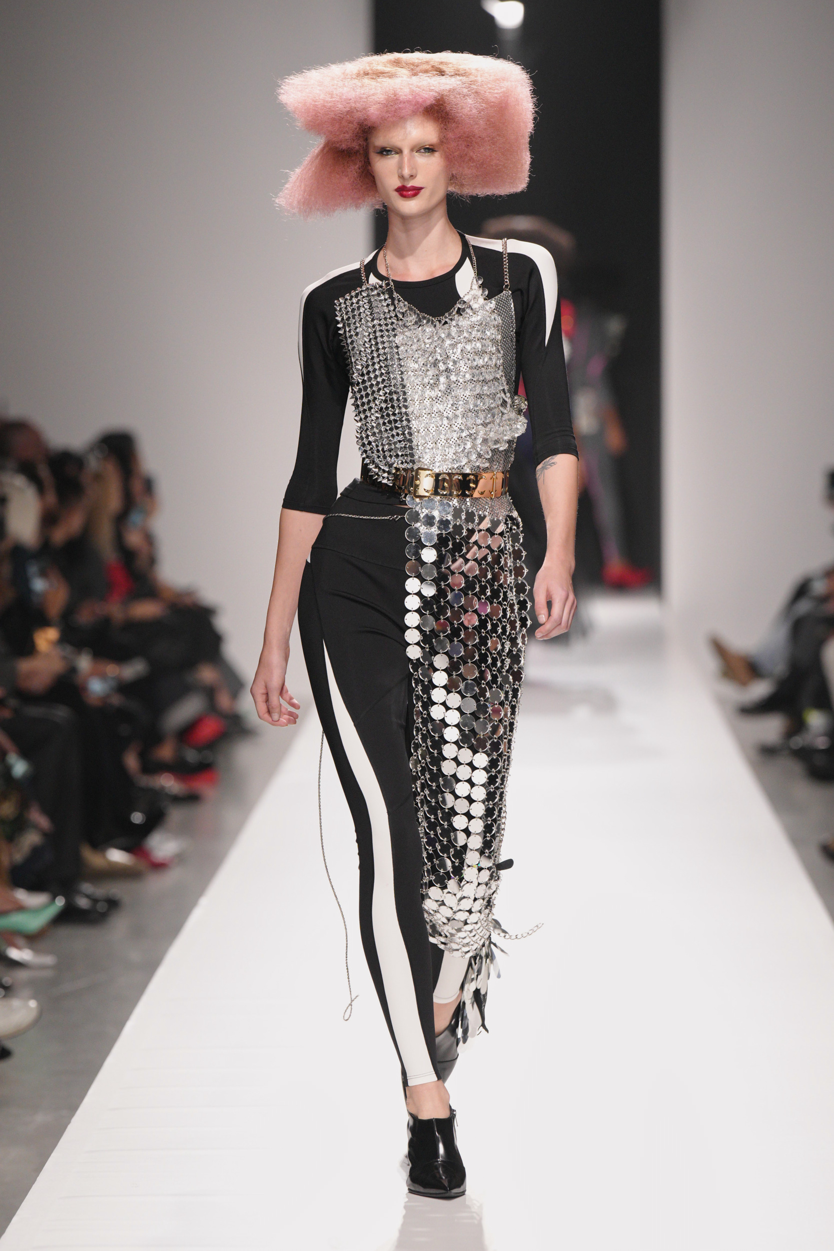 Junya Watanabe Spring 2027 Fashion Show
