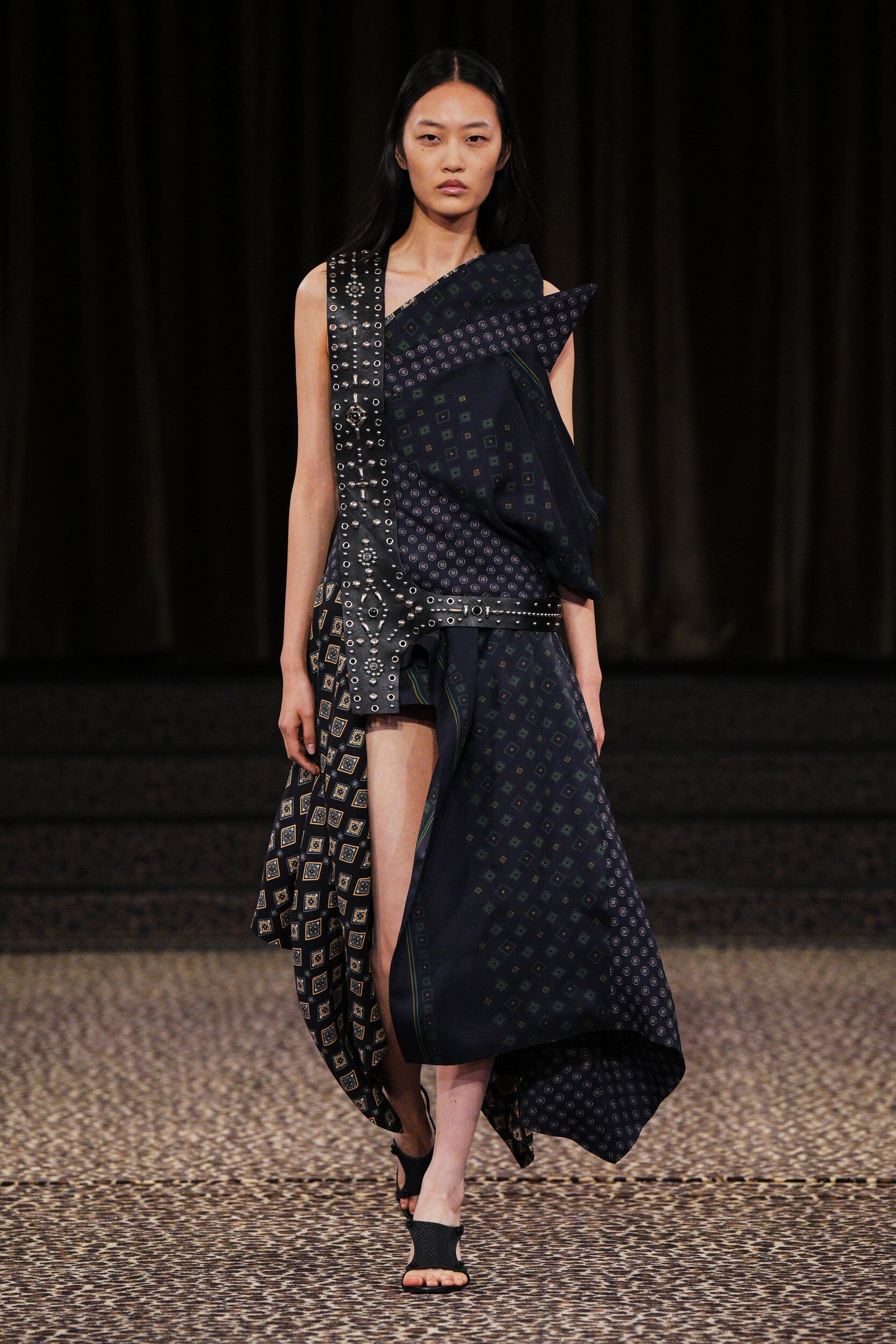 Christopher Esber Spring 2027 Fashion Show