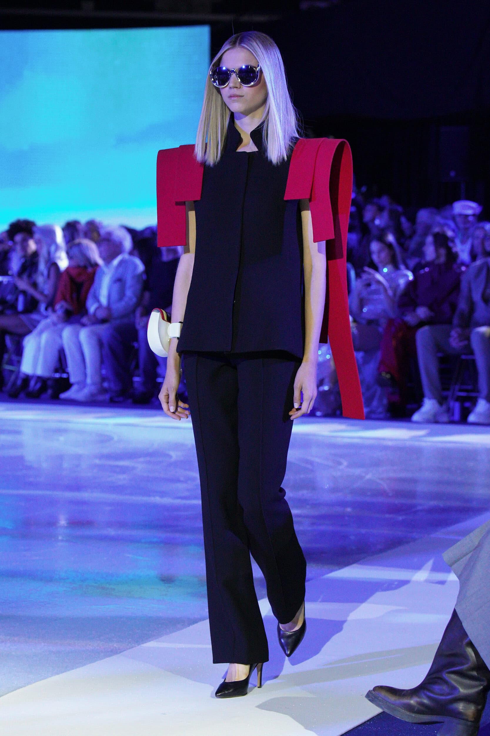 Pierre Cardin Spring 2027 Fashion Show