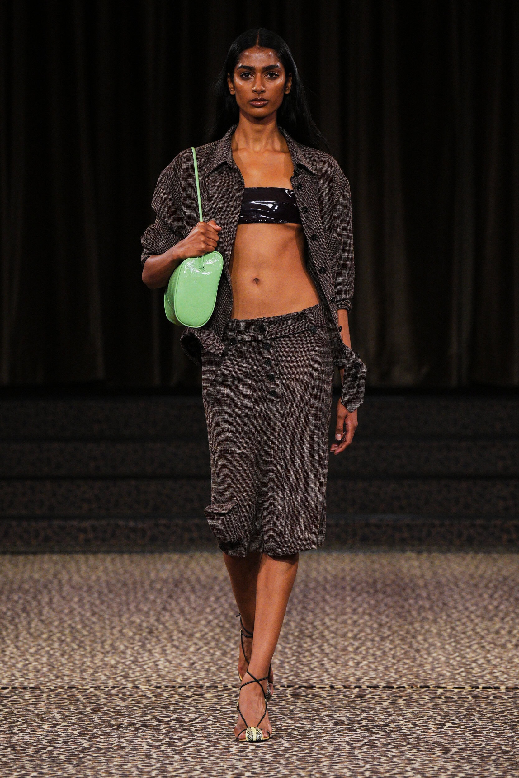 Christopher Esber Spring 2027 Fashion Show